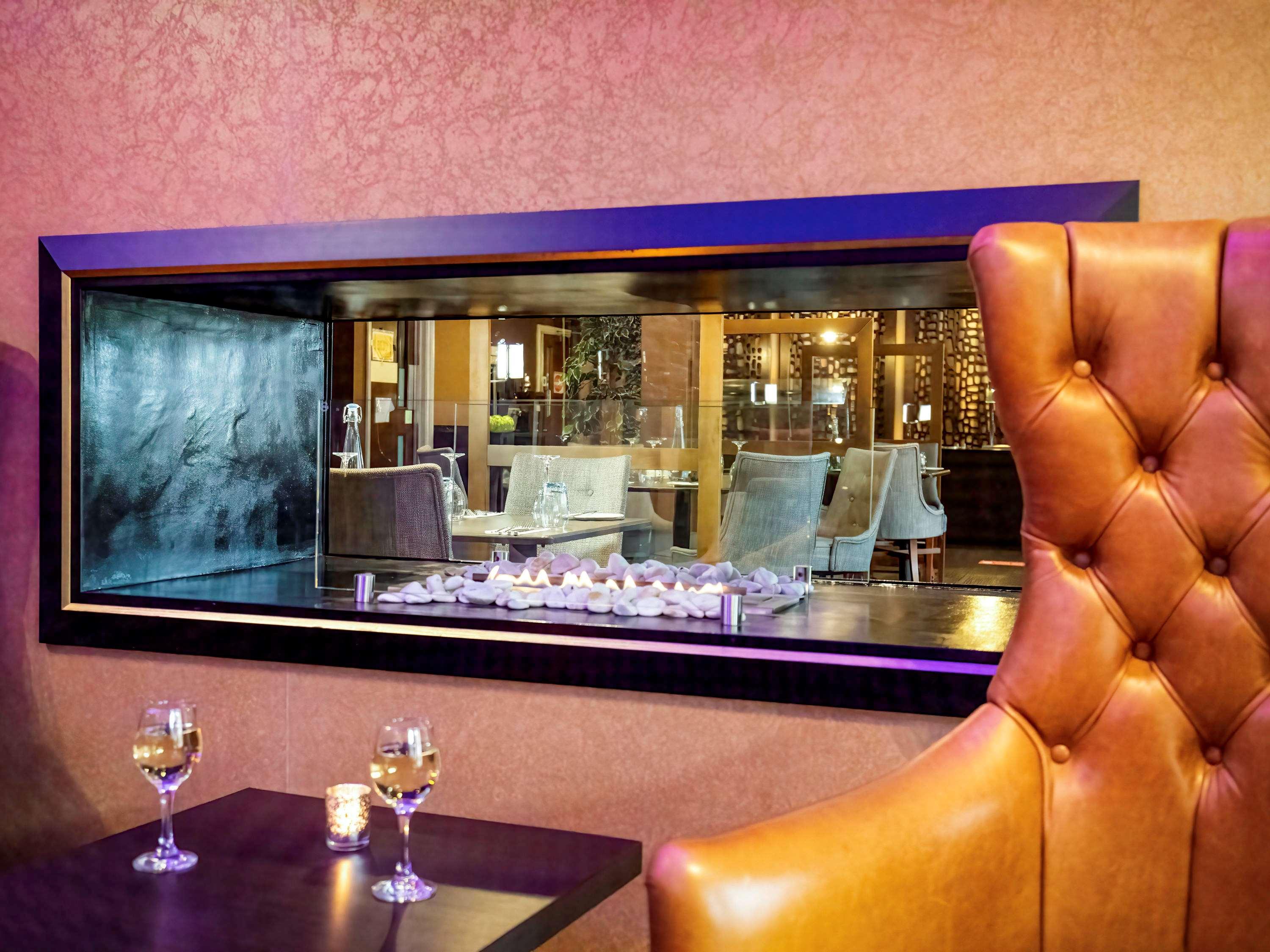 Mercure Hotel 4*