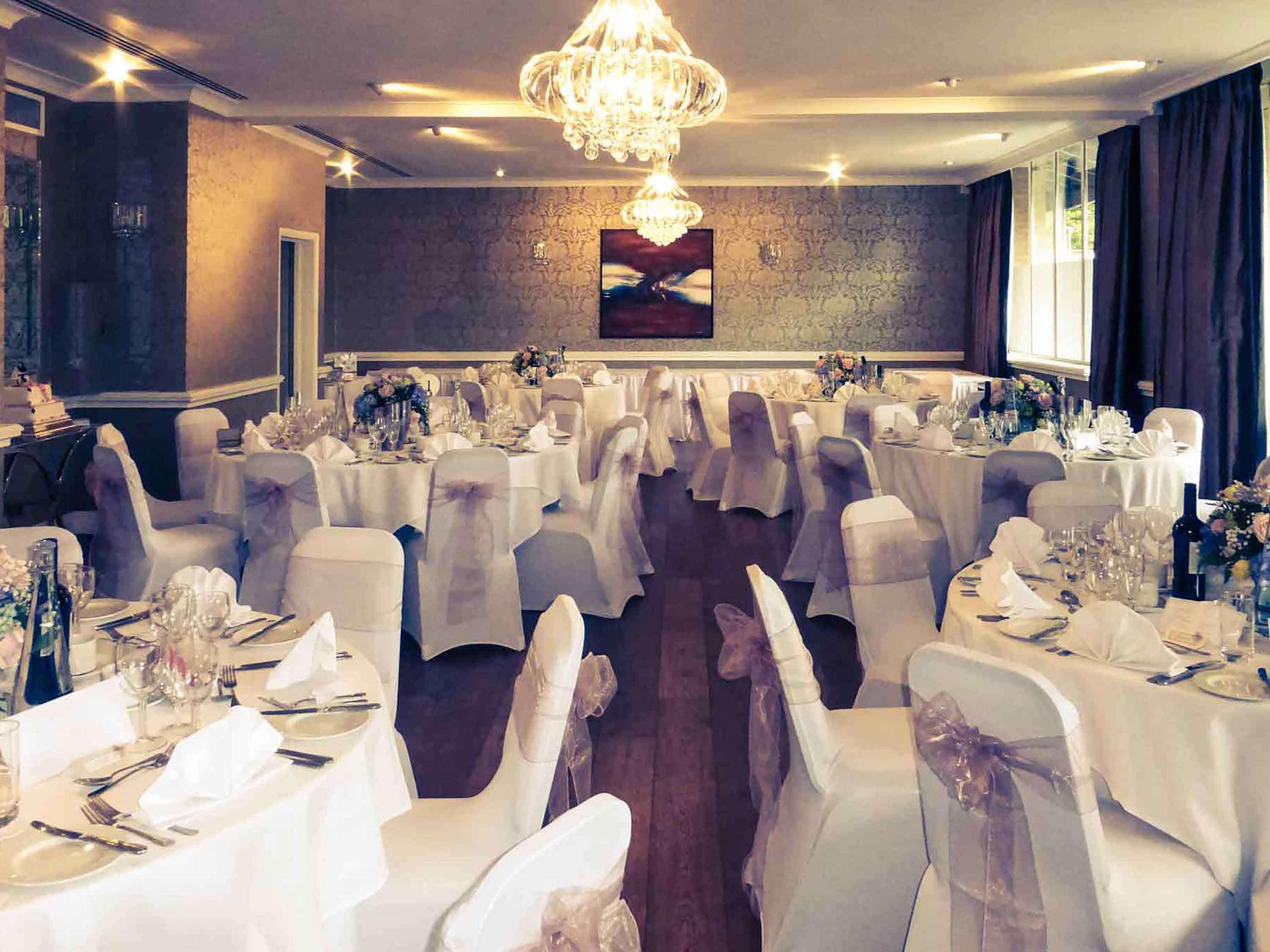 Mercure