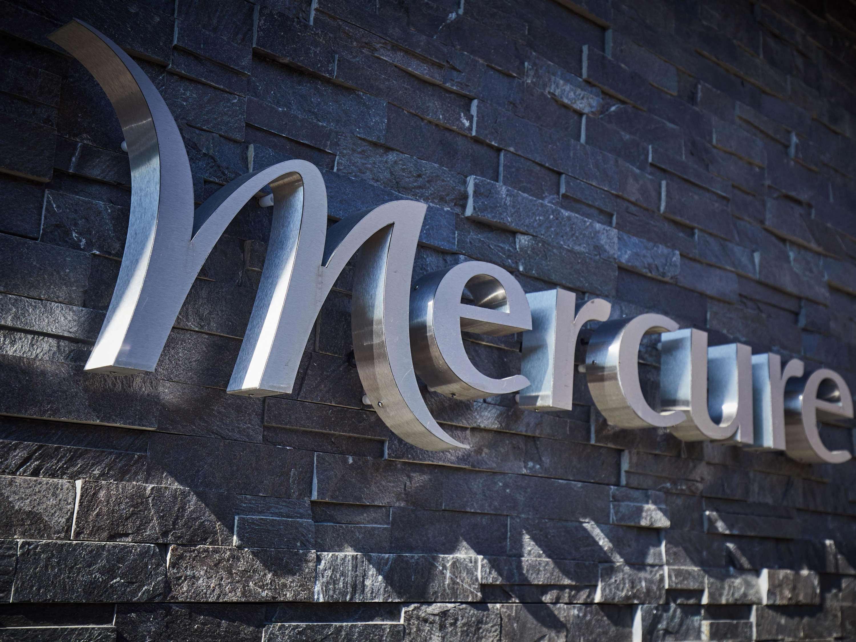 Mercure 4* Milton Keynes