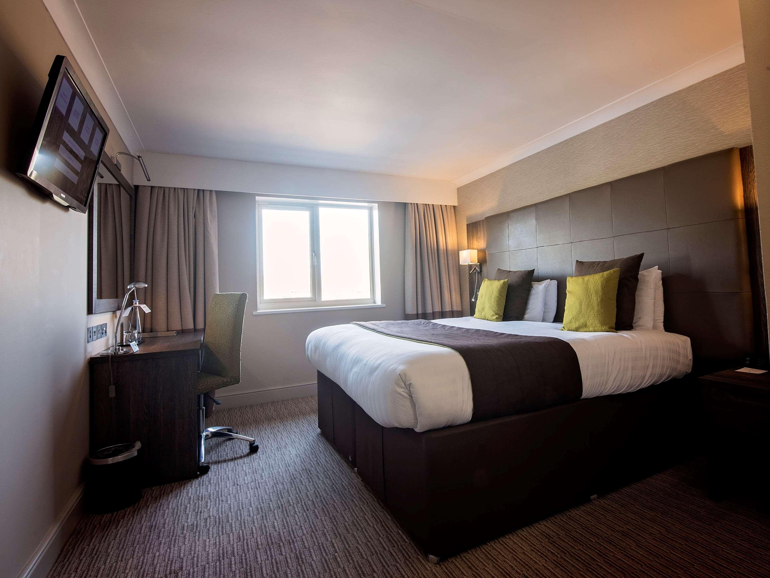 Hotel Mercure 4*