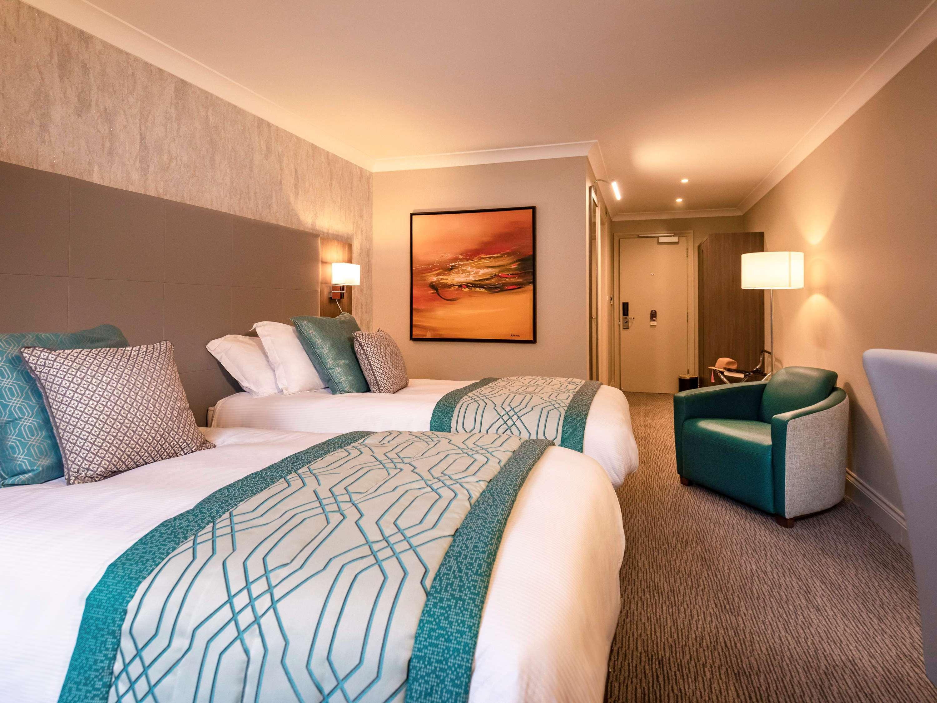 Mercure Hotel Milton Keynes
