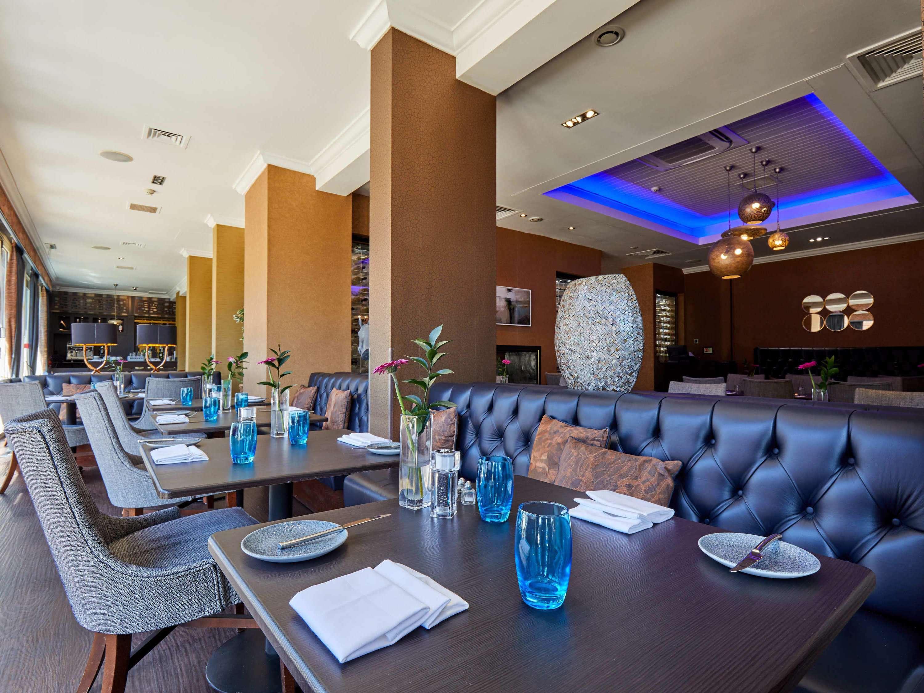 Mercure Hotel