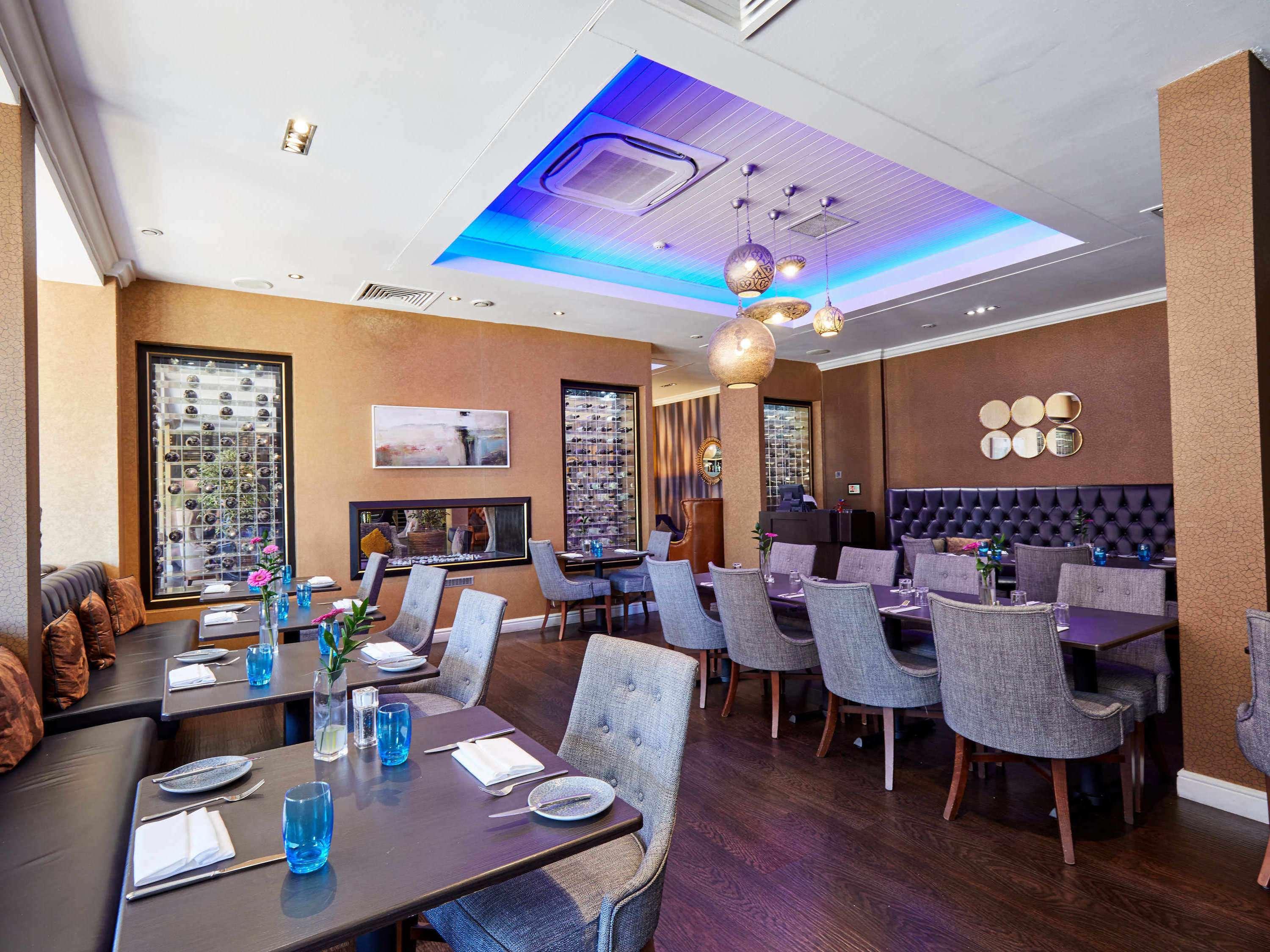 Mercure