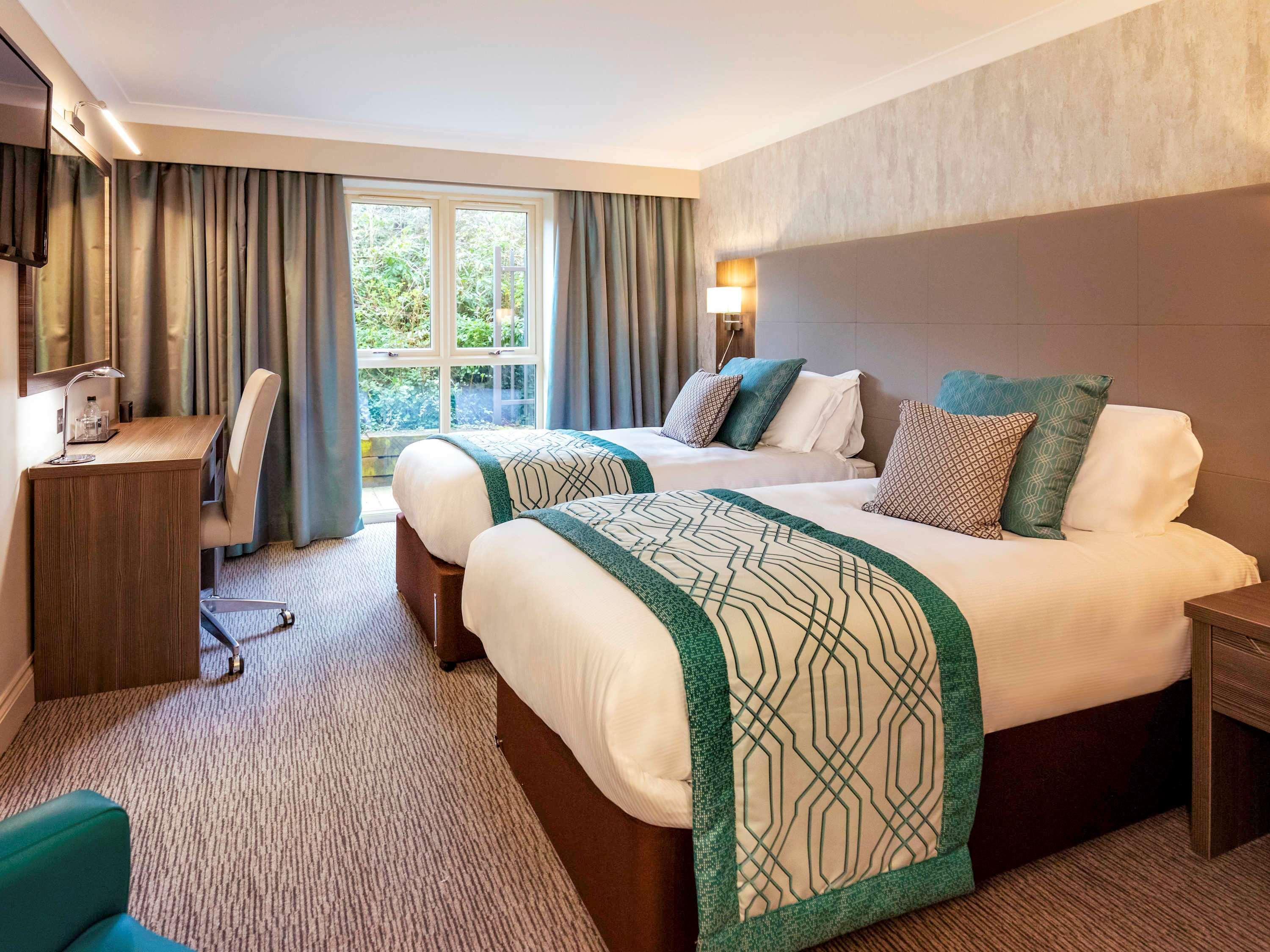 Mercure Hotel 4*