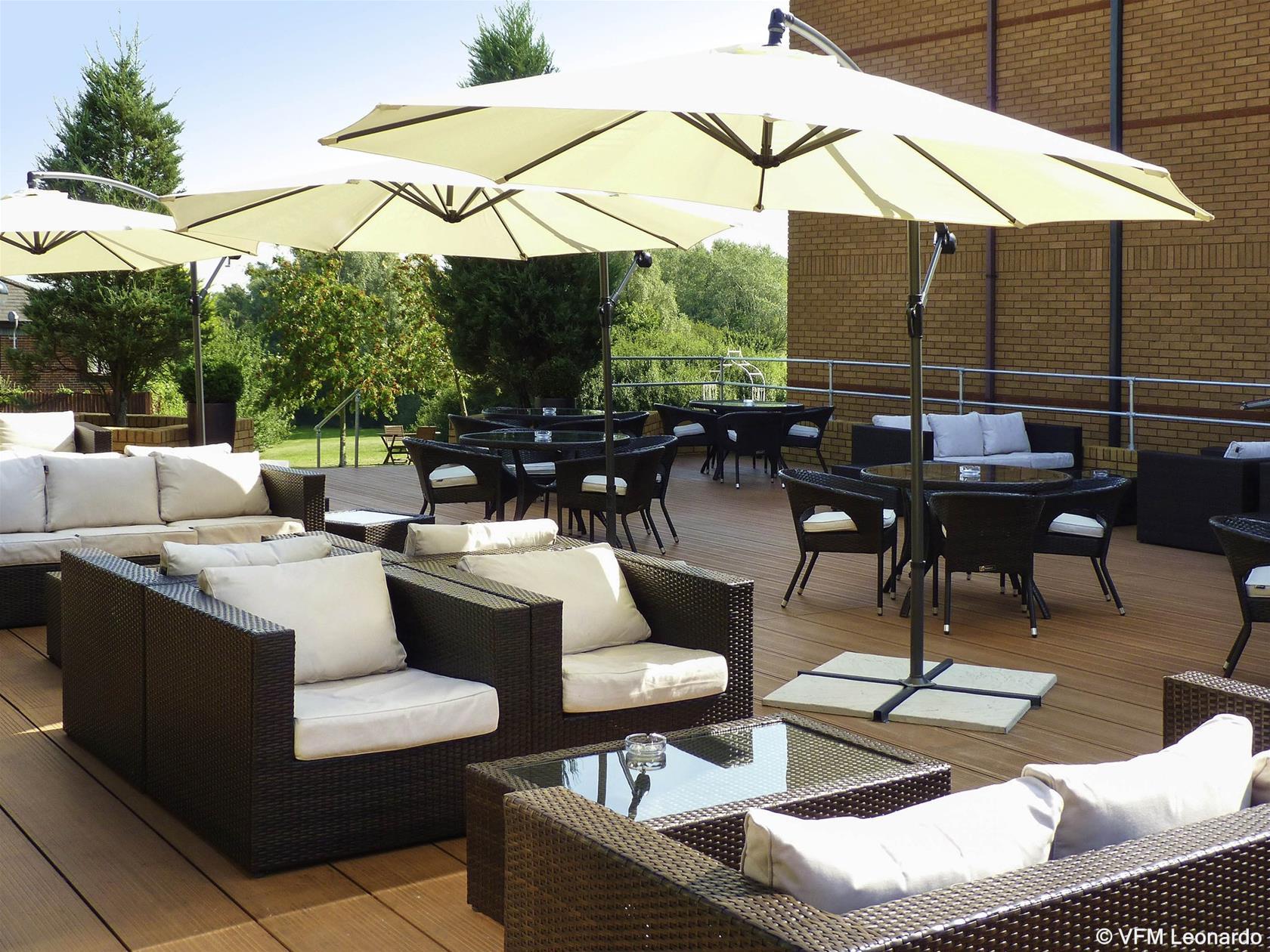 Mercure 4*