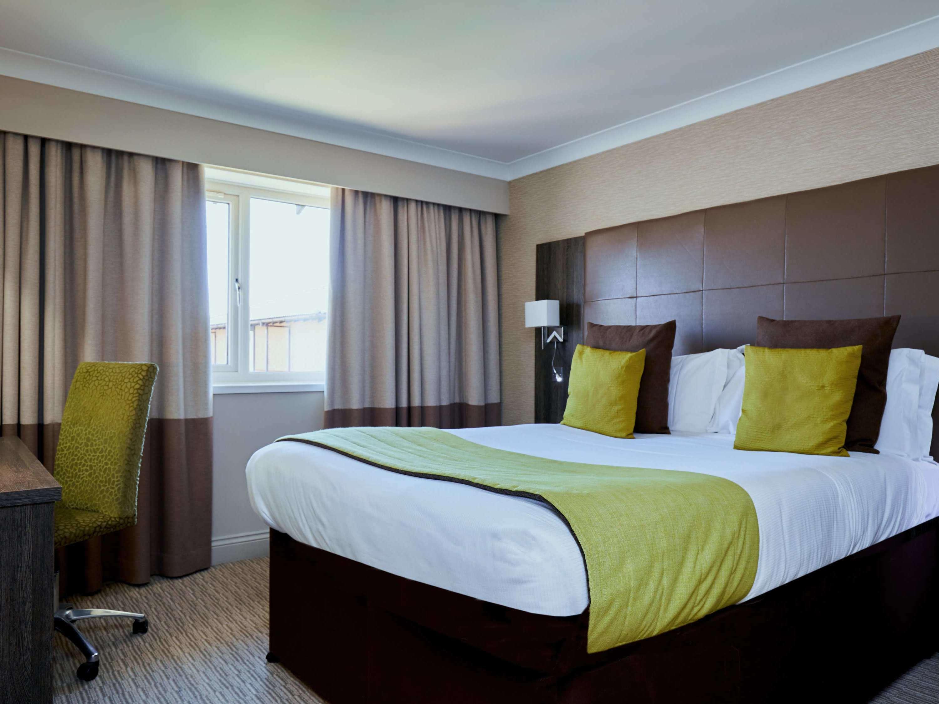 Hotel Mercure 4*