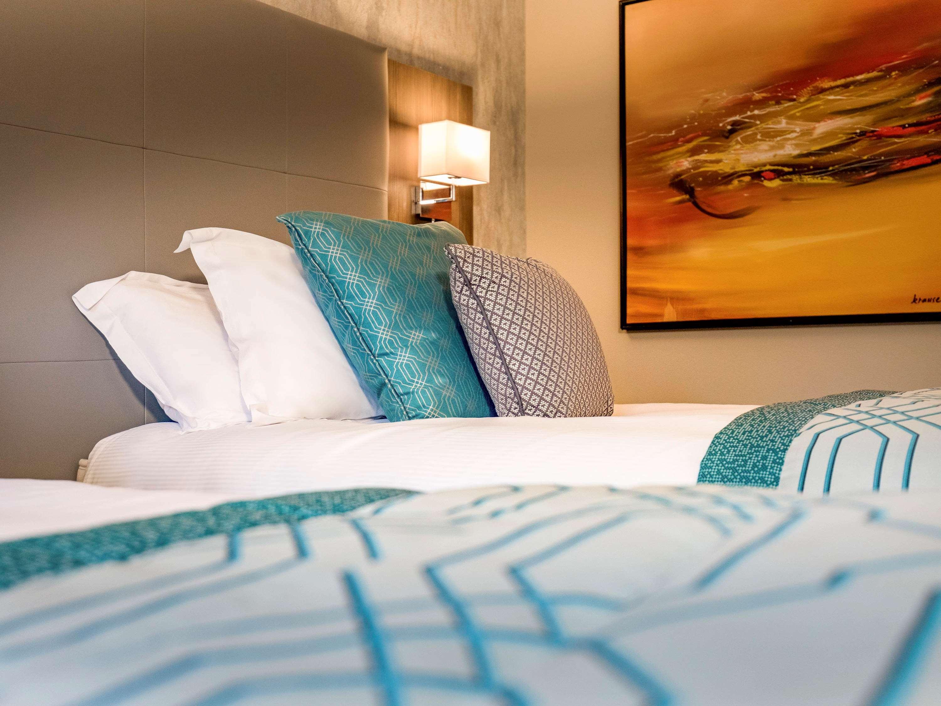 Hotel Mercure Milton Keynes