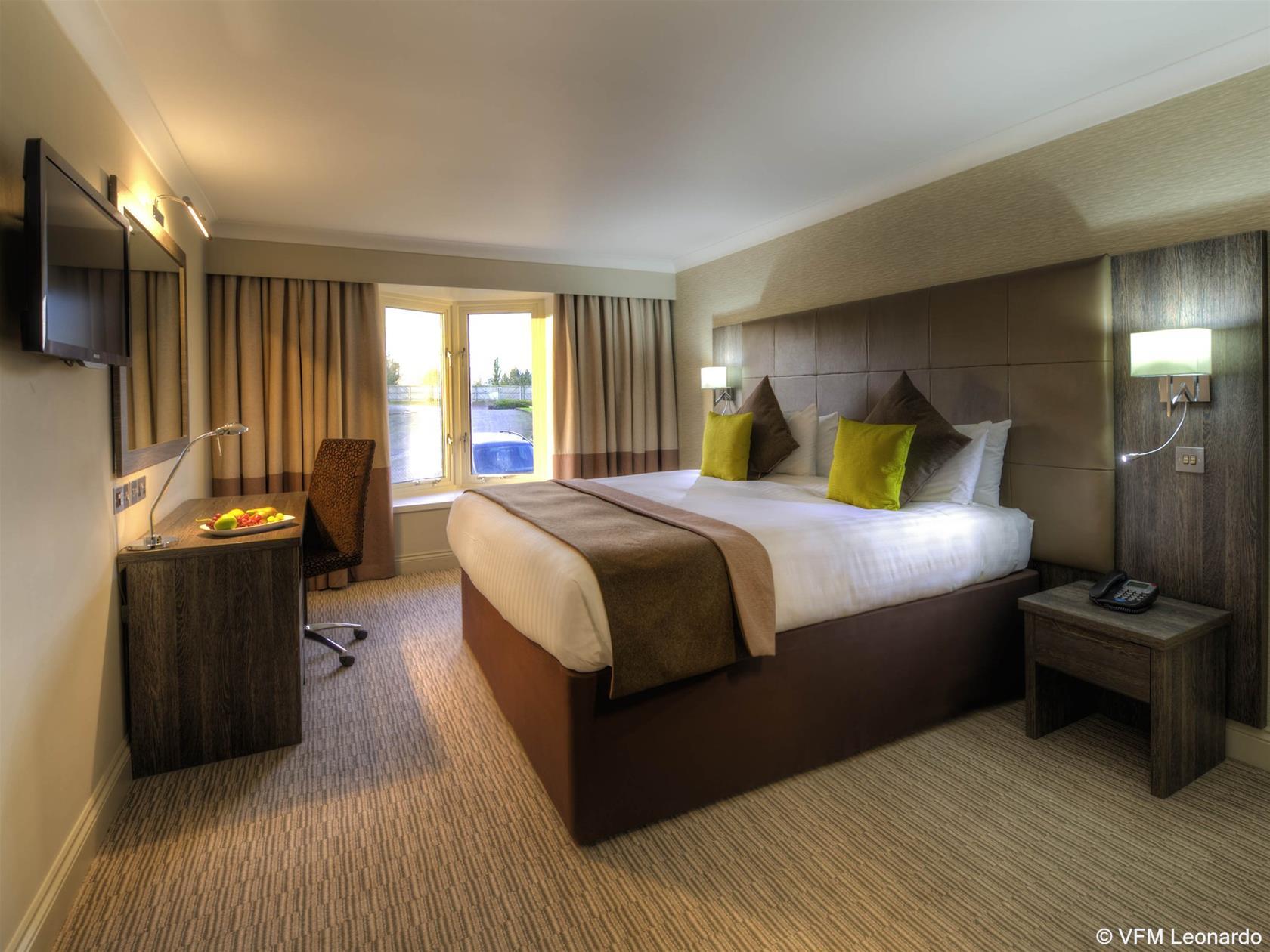 Mercure Milton Keynes