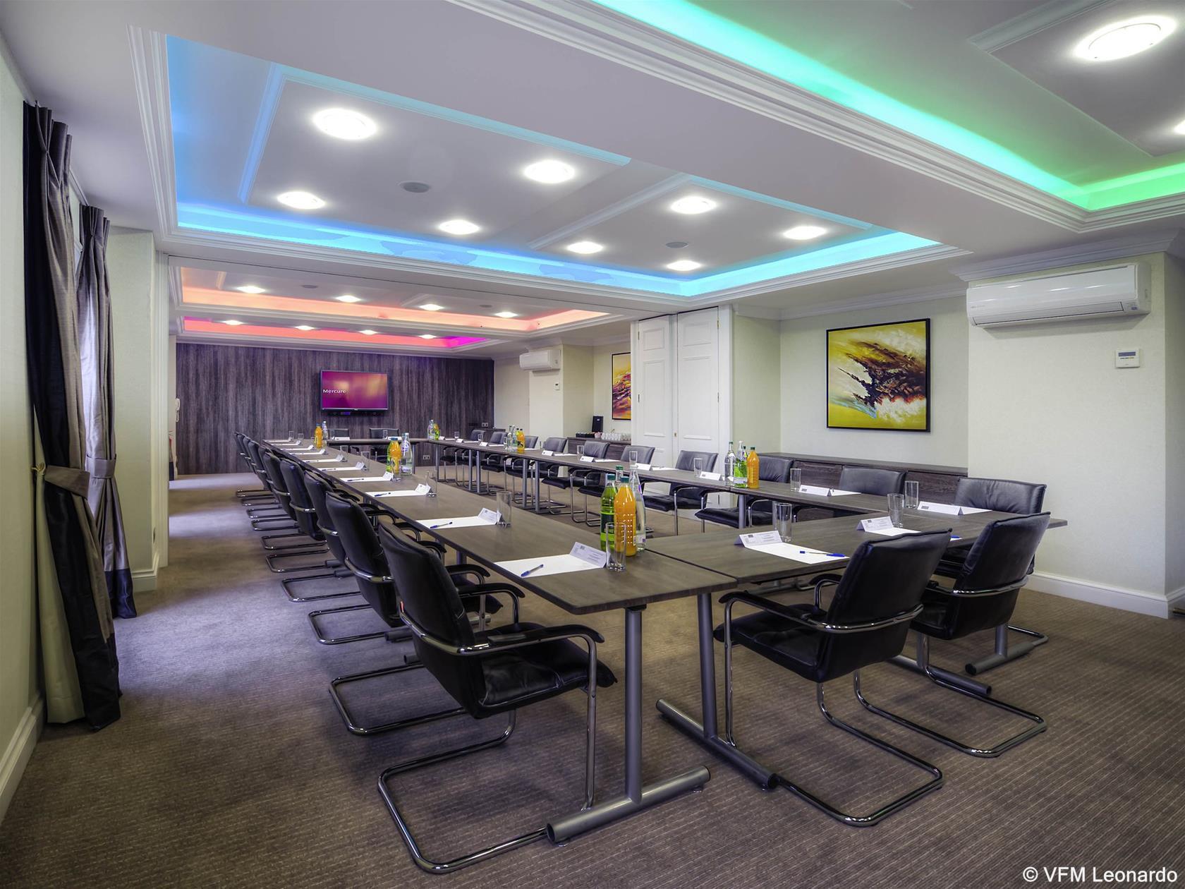 Mercure 4*