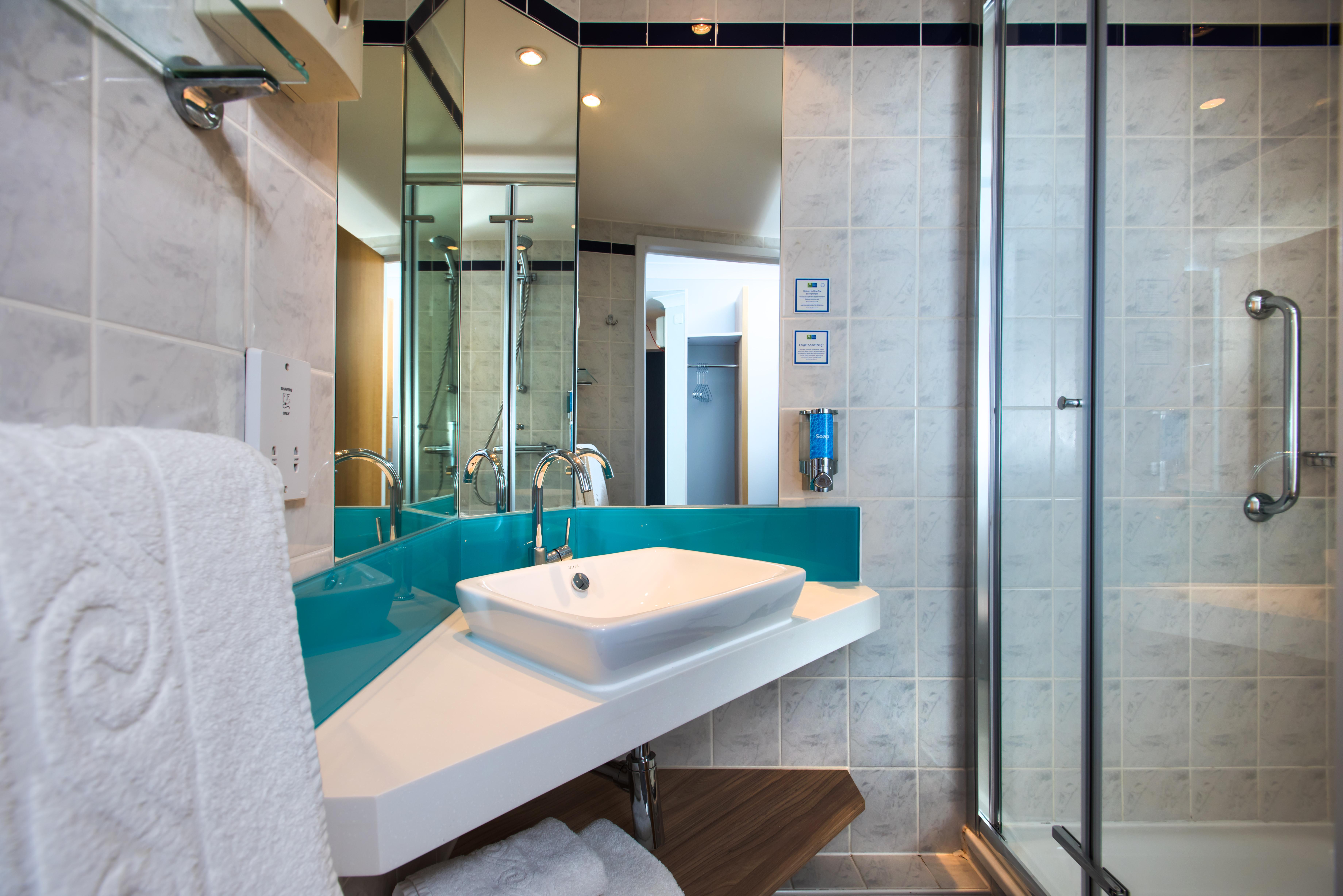 Hotel Express By Ihg Milton Keynes