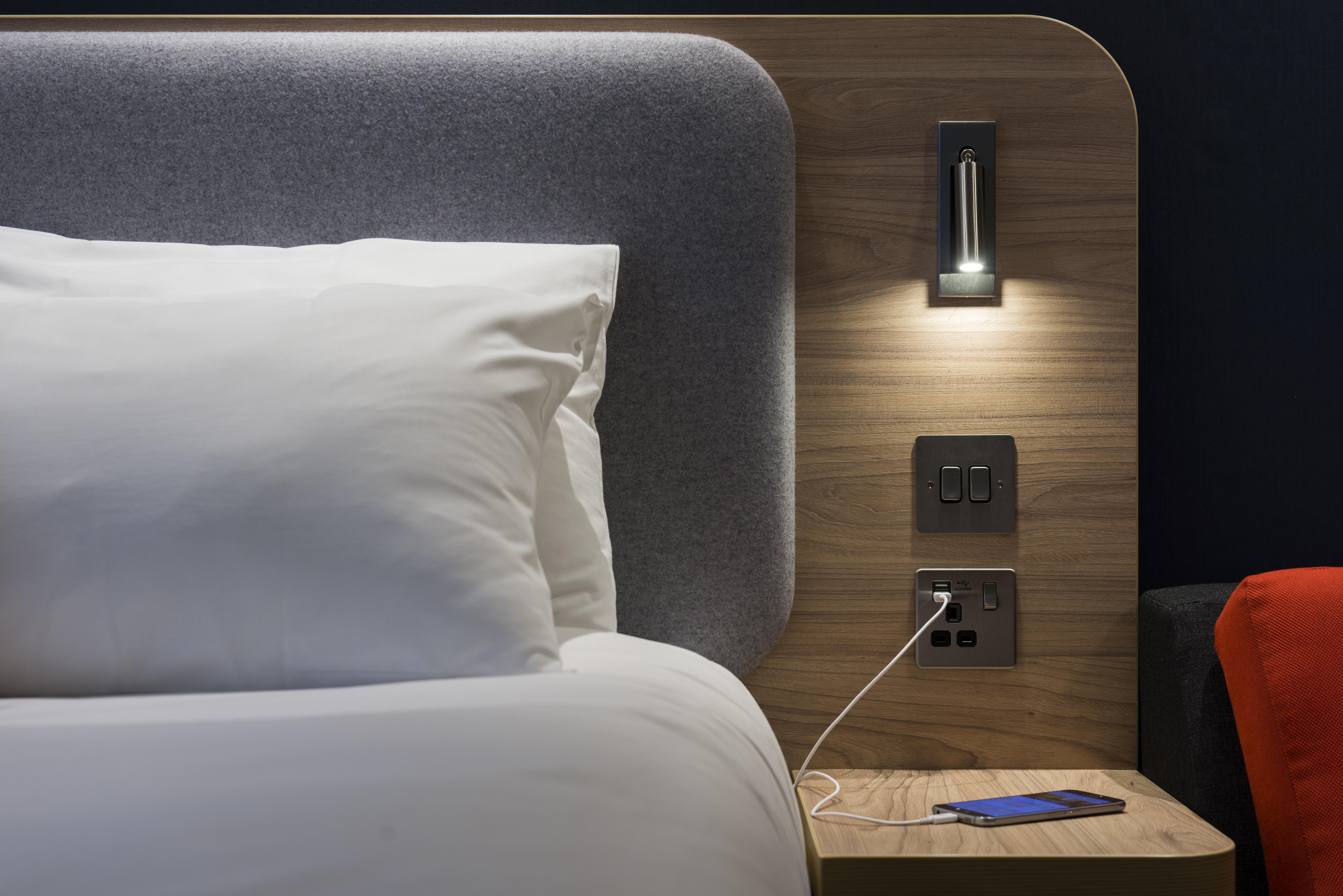 Hotel Express By Ihg