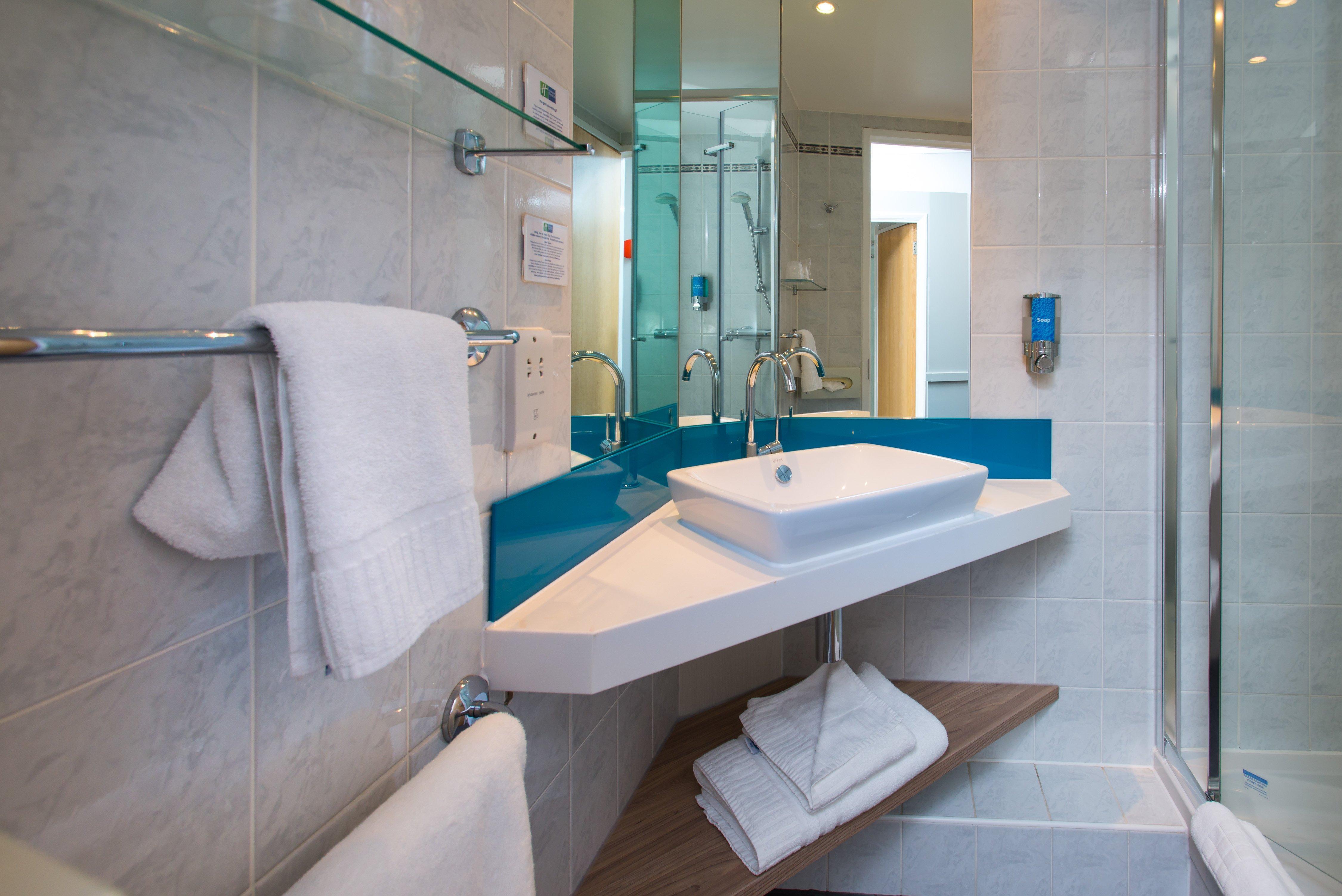 Express By Ihg 3* Milton Keynes