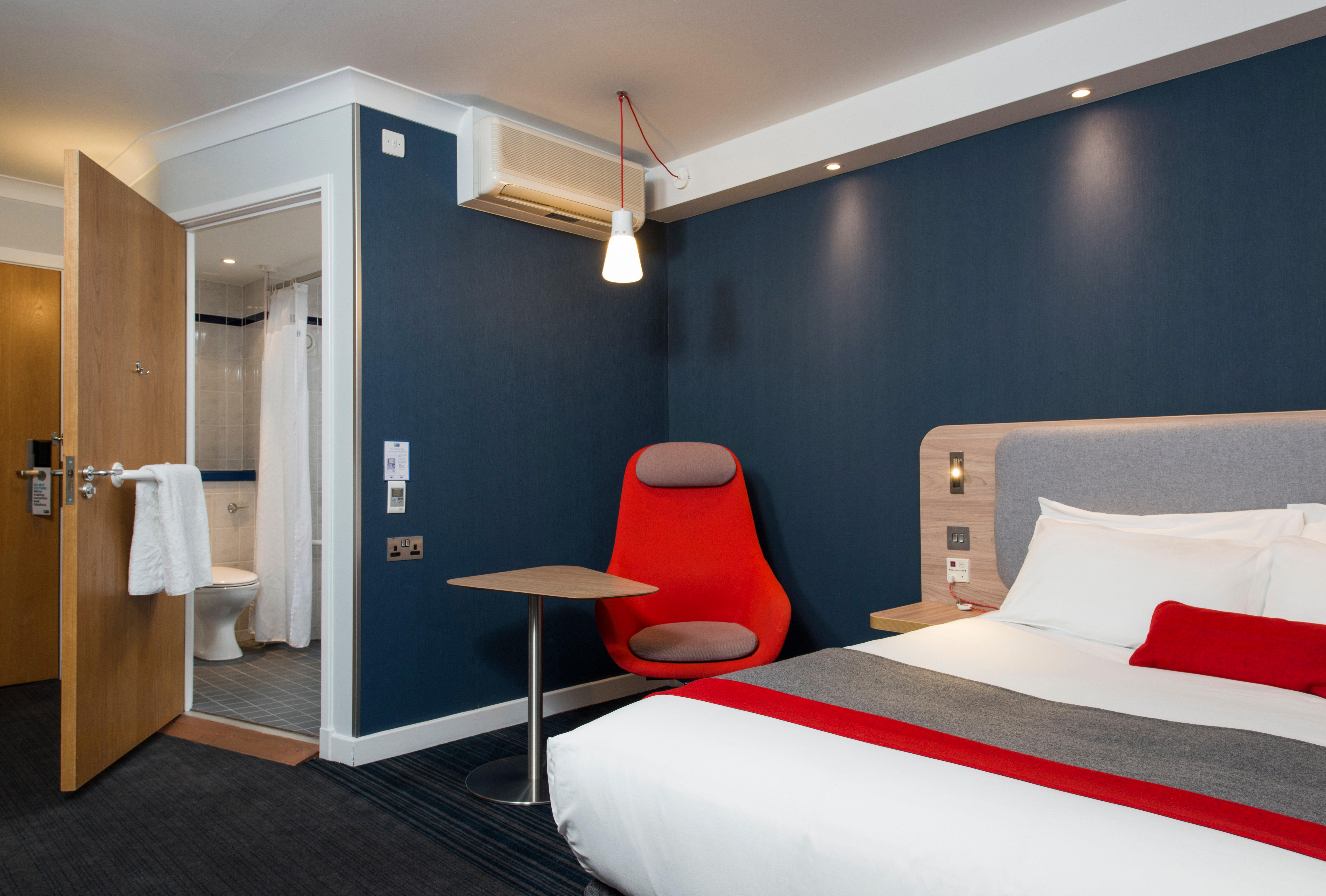 Express By Ihg