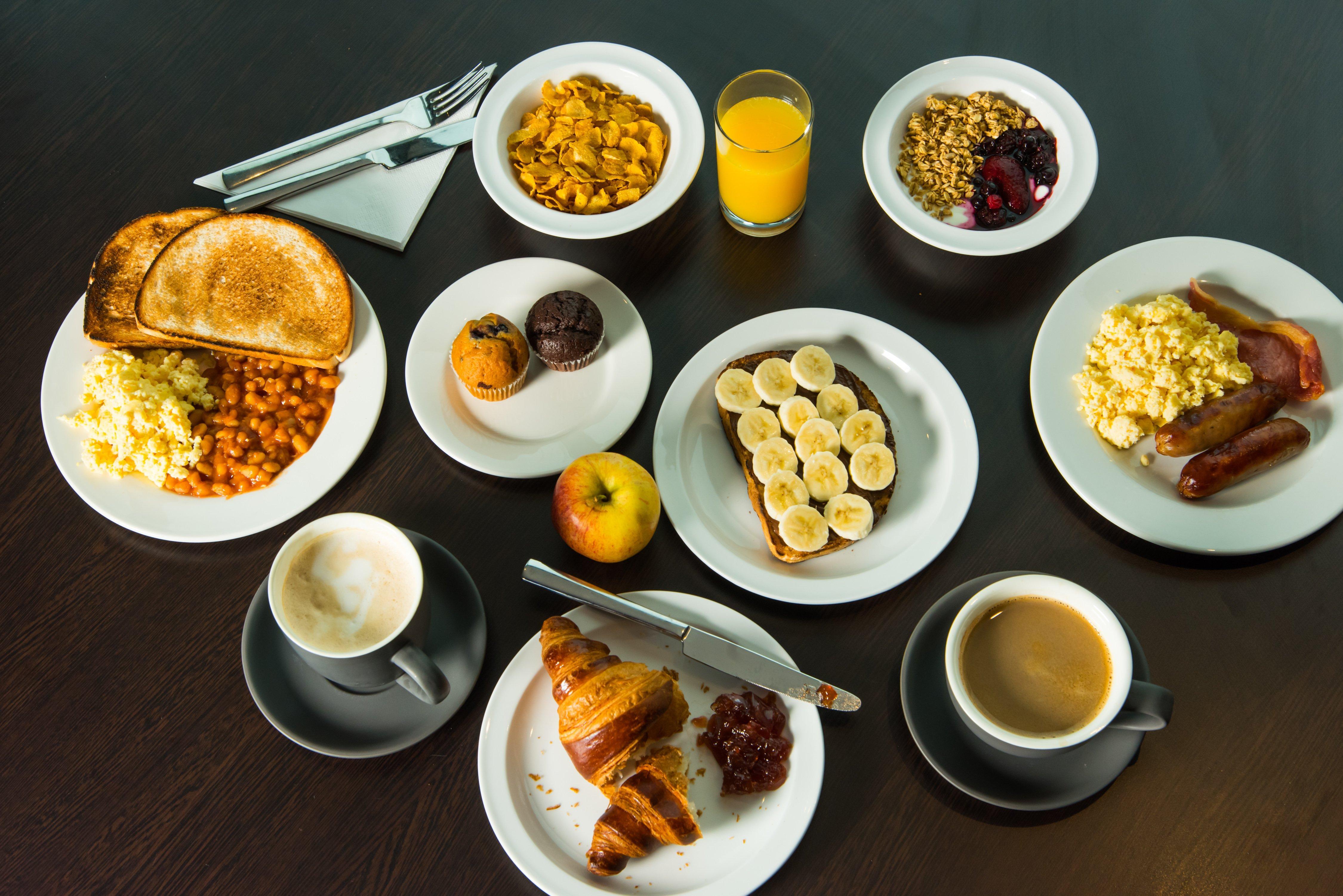 Hotel Express By Ihg