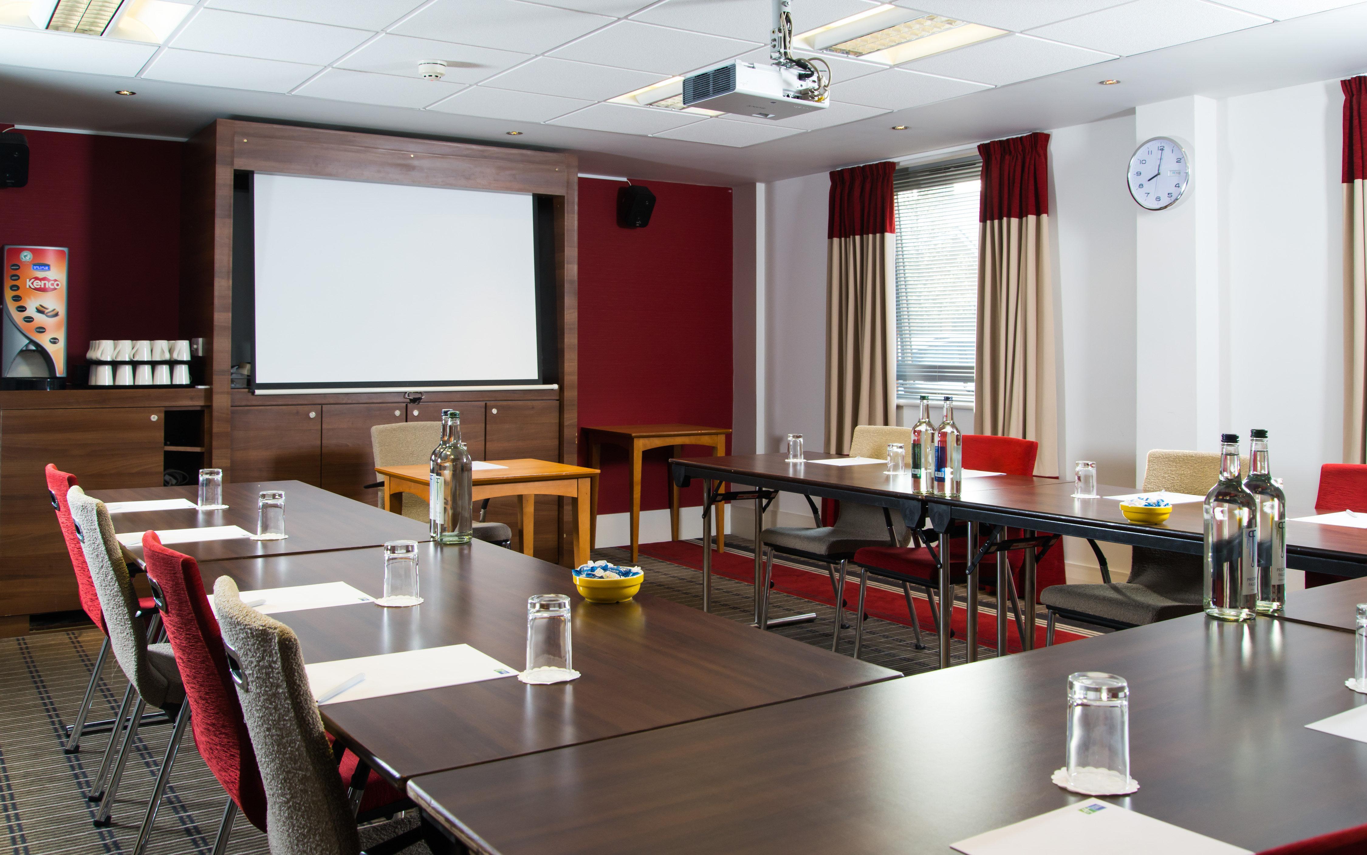 Express By Ihg 3*
