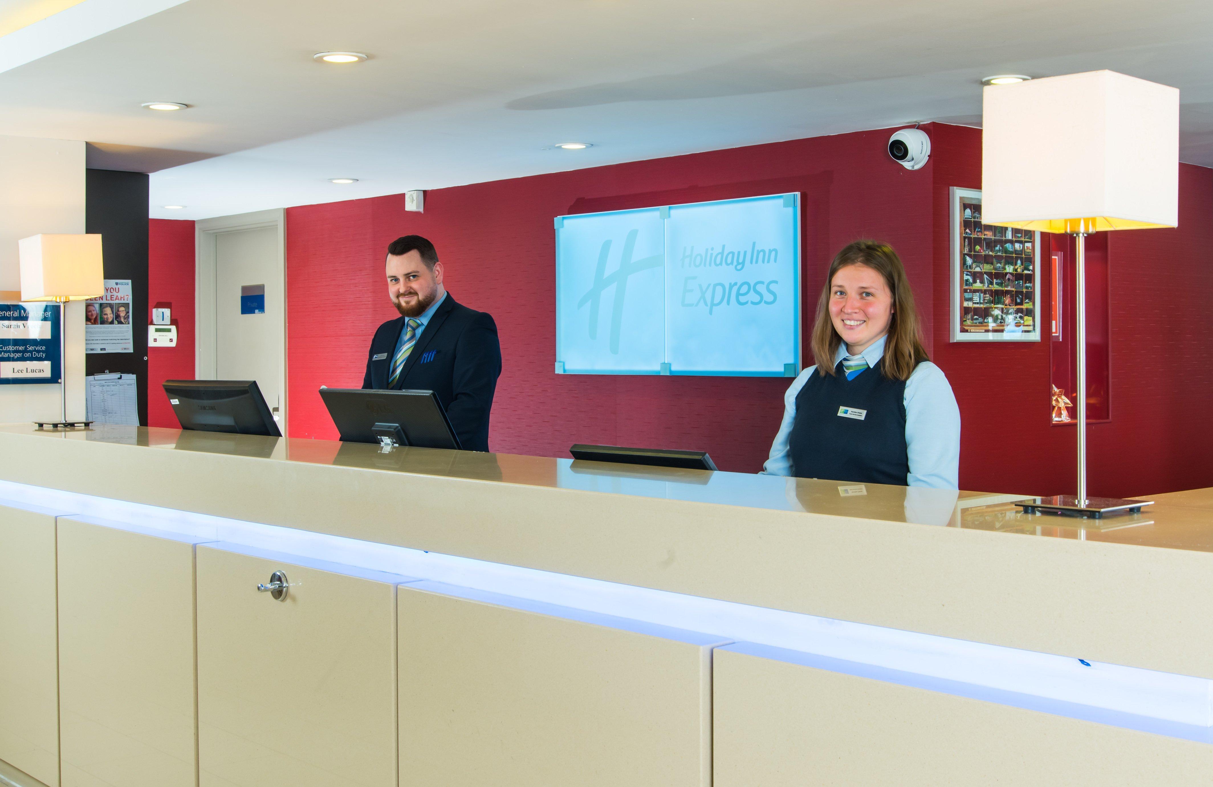 Hotel Express By Ihg