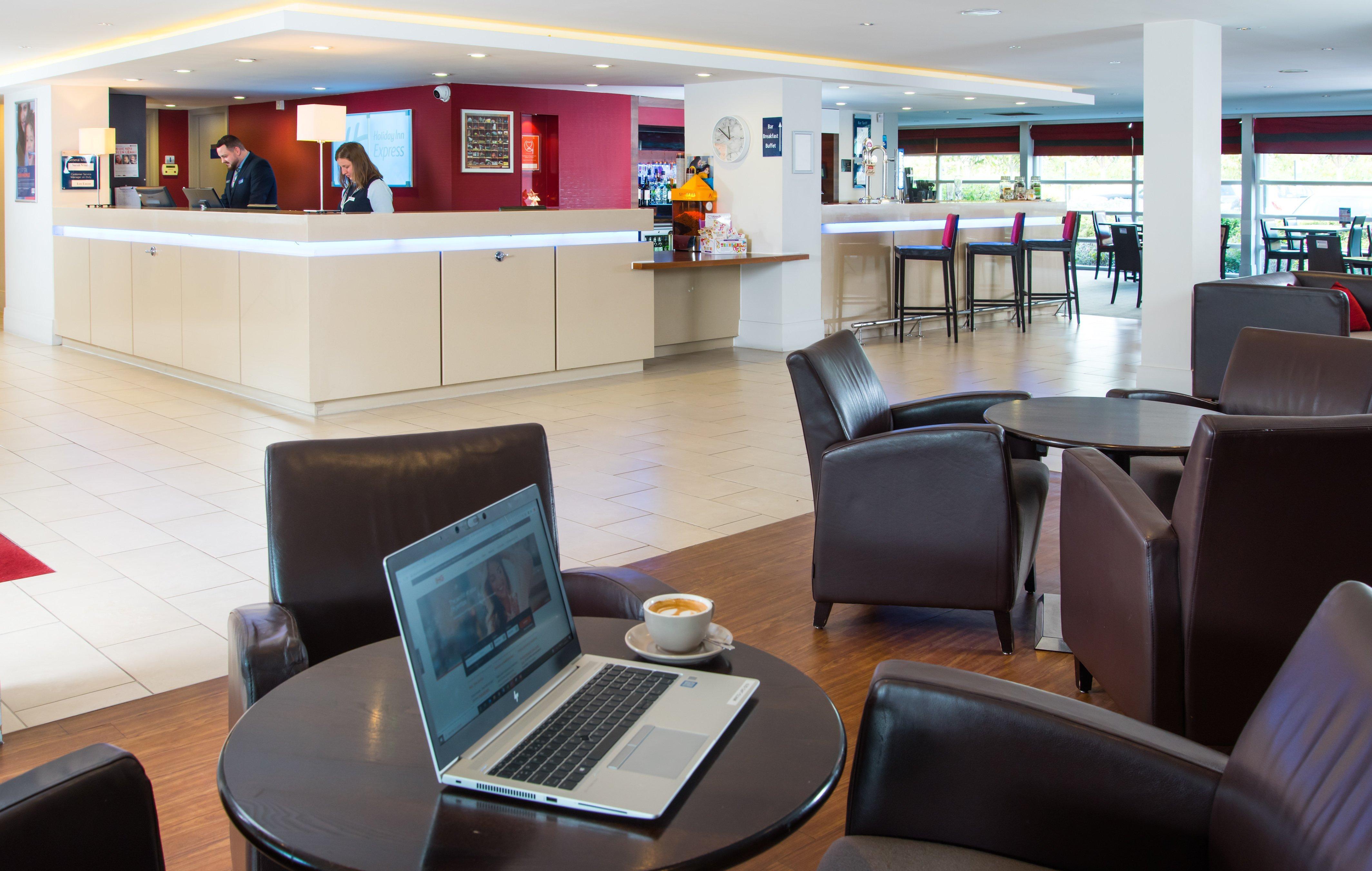 Express By Ihg Milton Keynes