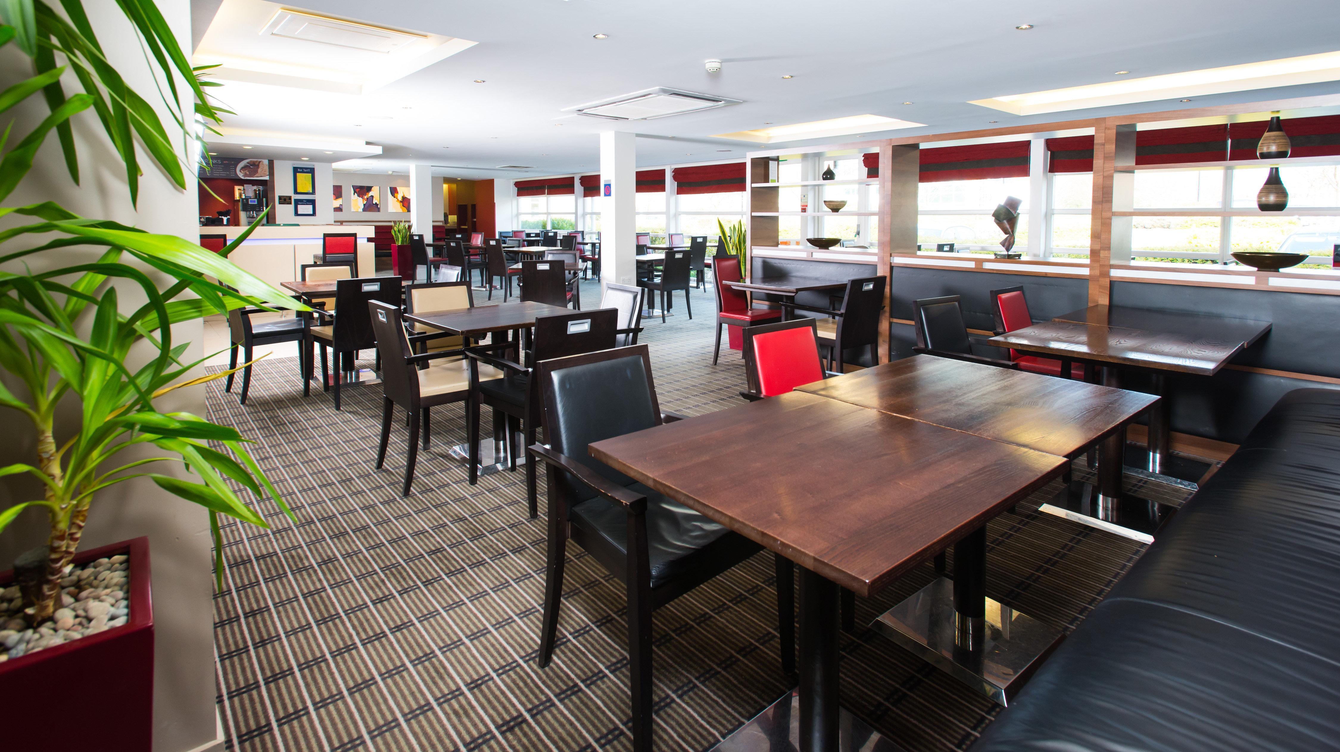 Express By Ihg 3* Milton Keynes