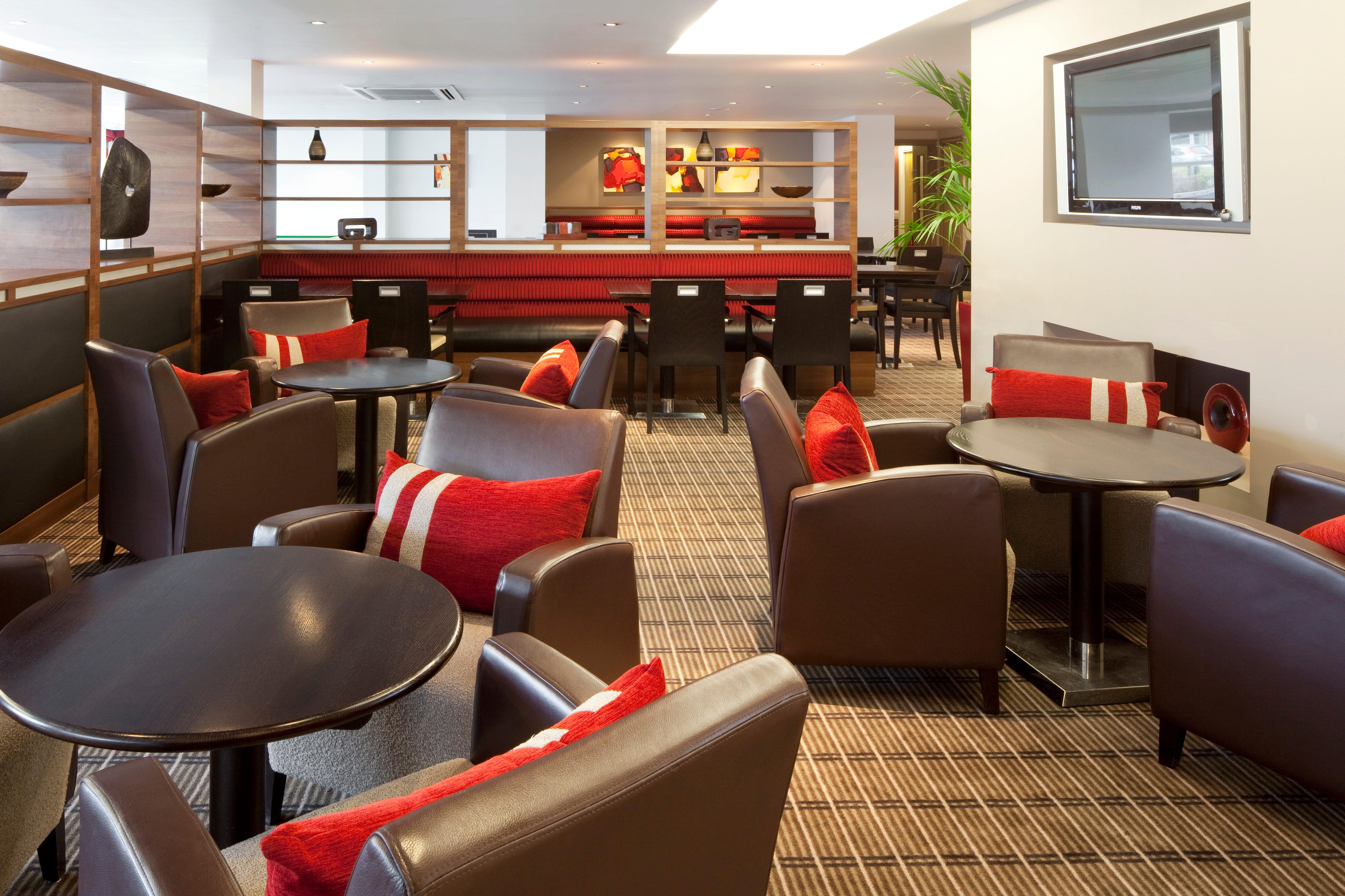 Express By Ihg Hotel
