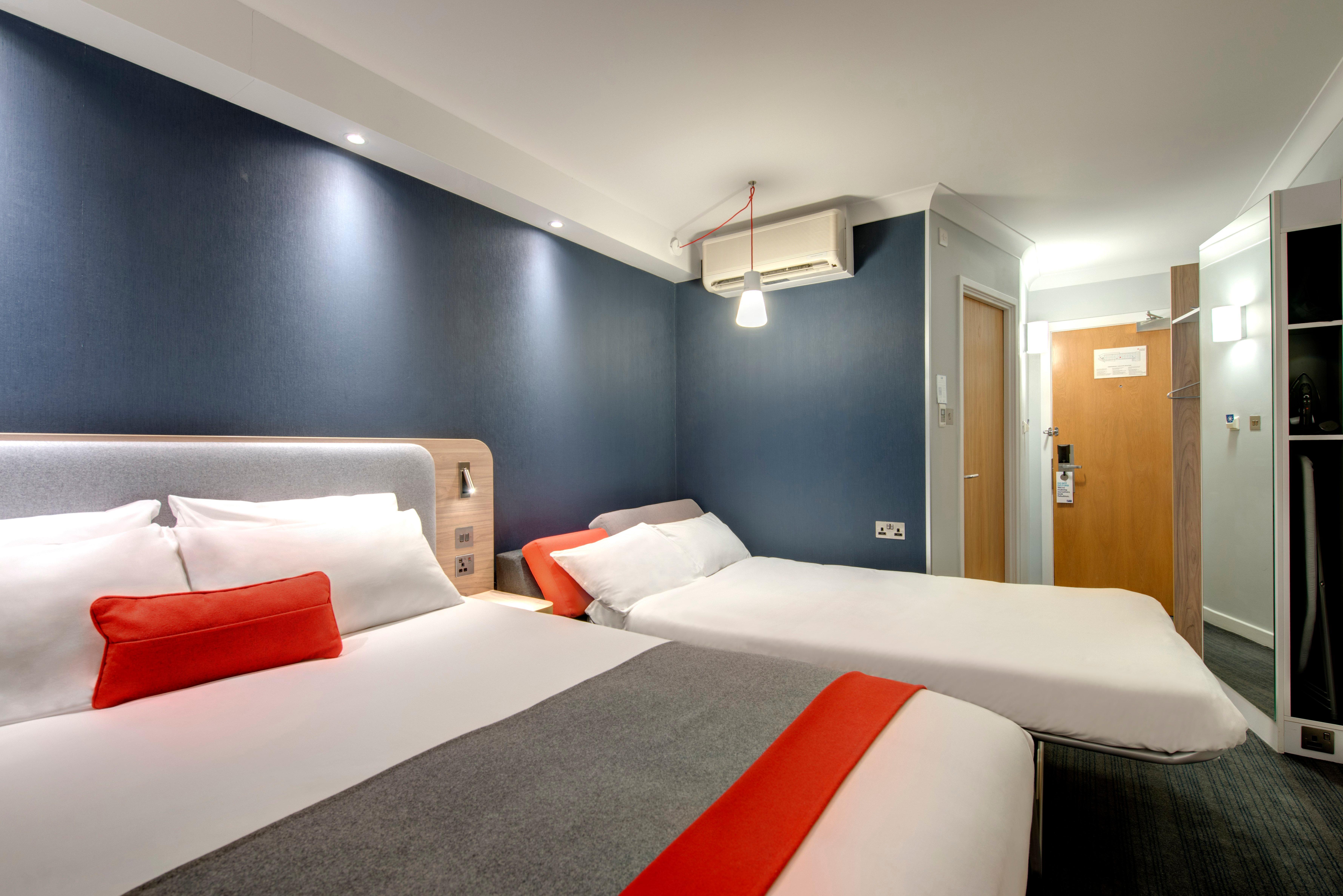 Express By Ihg Milton Keynes