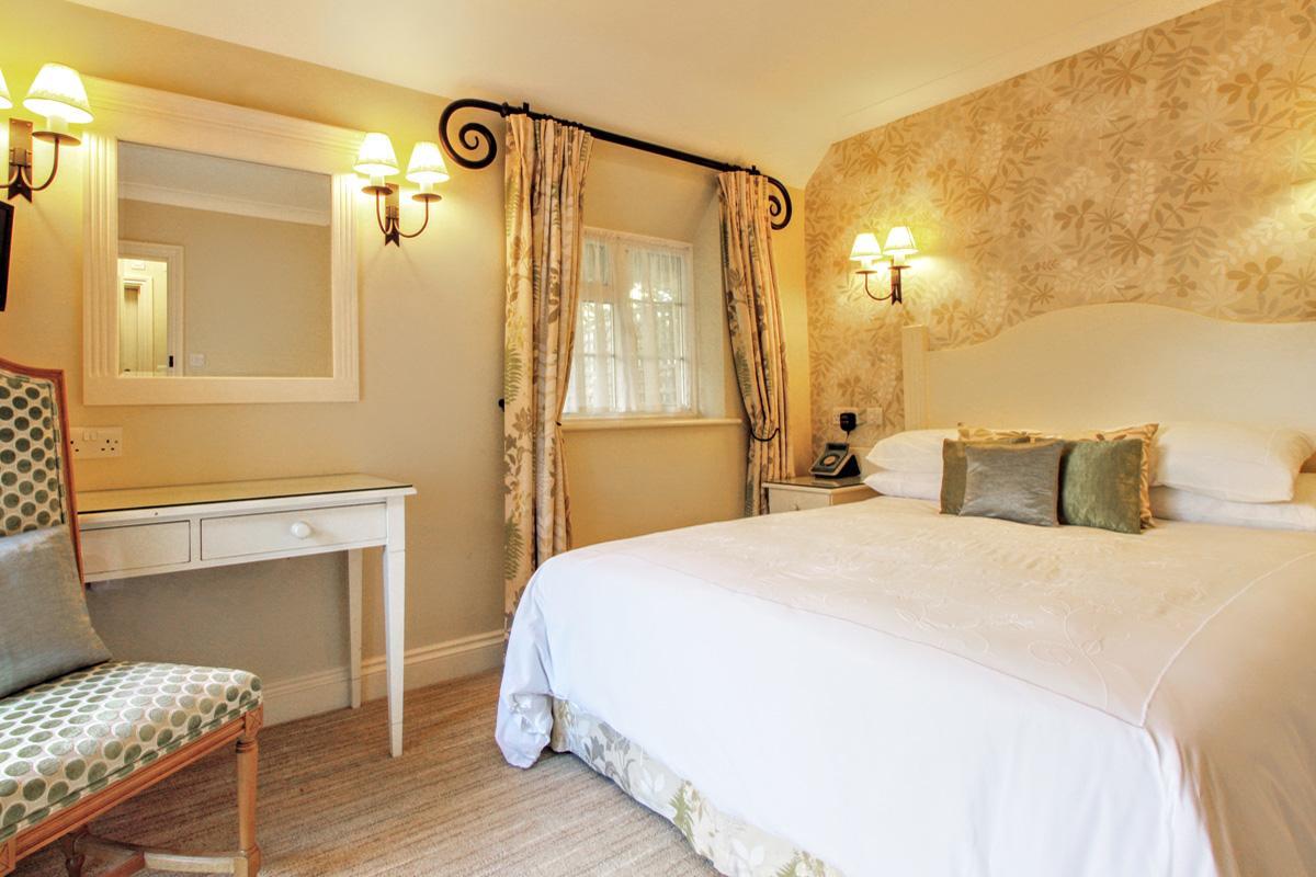 Hotel Novotel Milton Keynes
