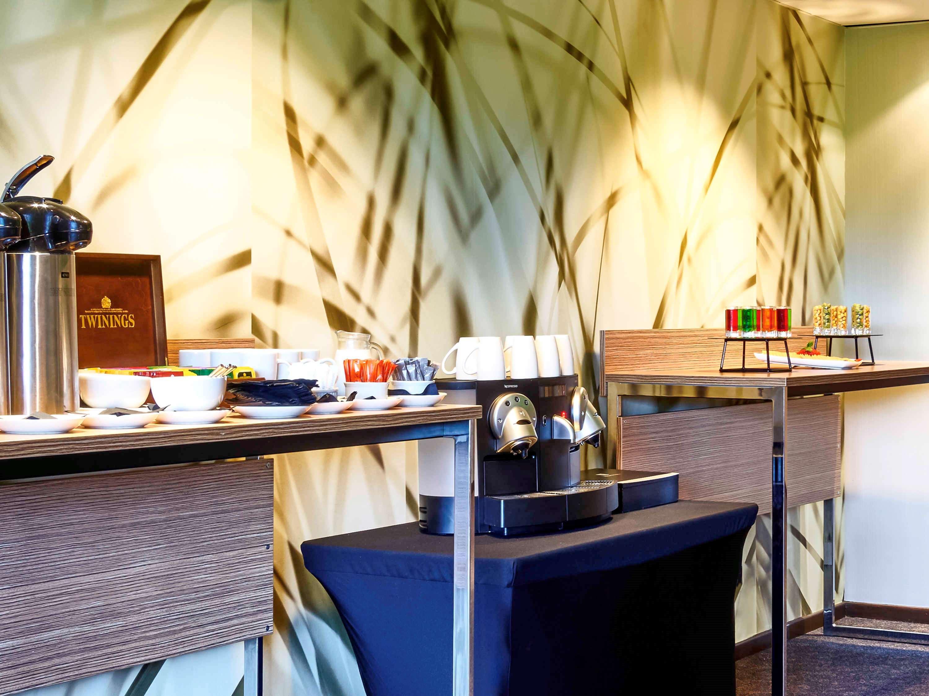 Novotel 3*