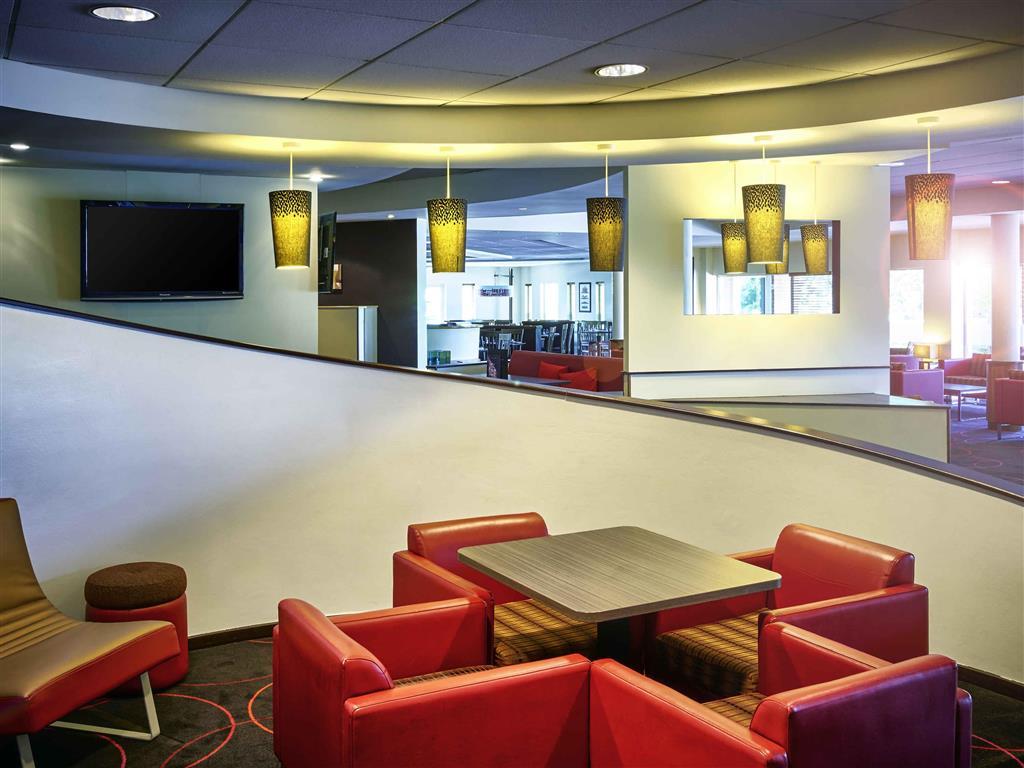Novotel Milton Keynes