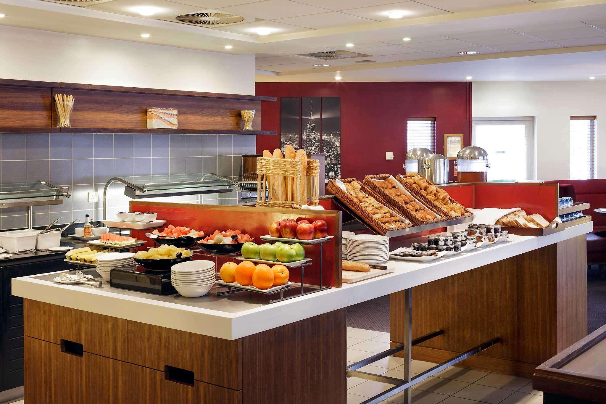 Novotel Hotel