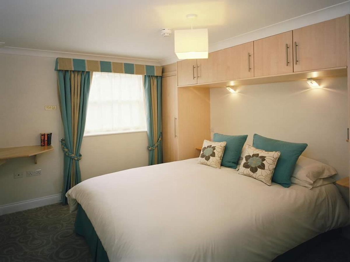 Novotel Hotel Milton Keynes