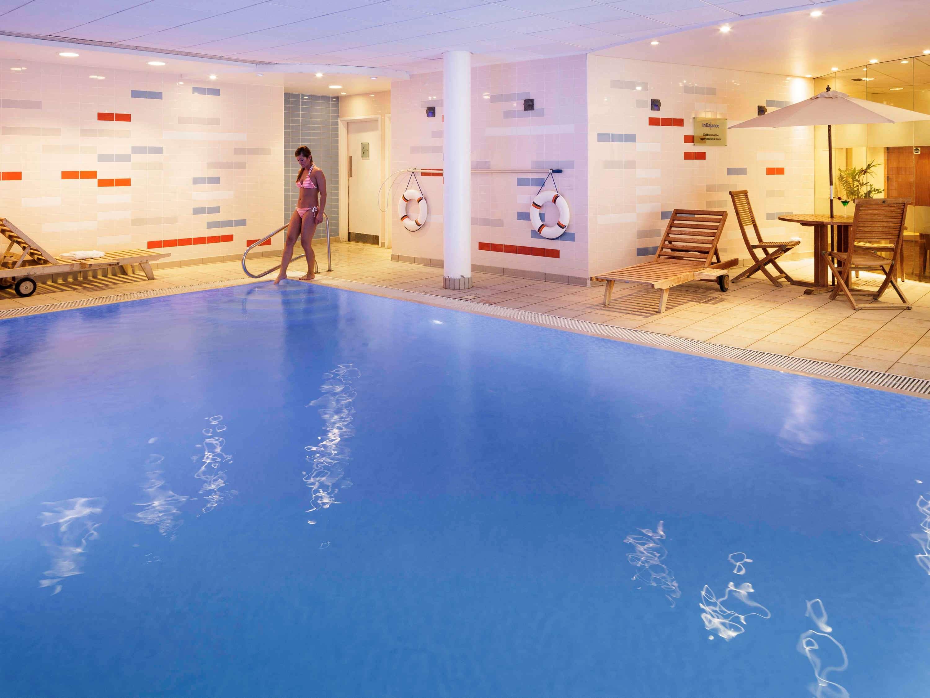Novotel 3* Milton Keynes