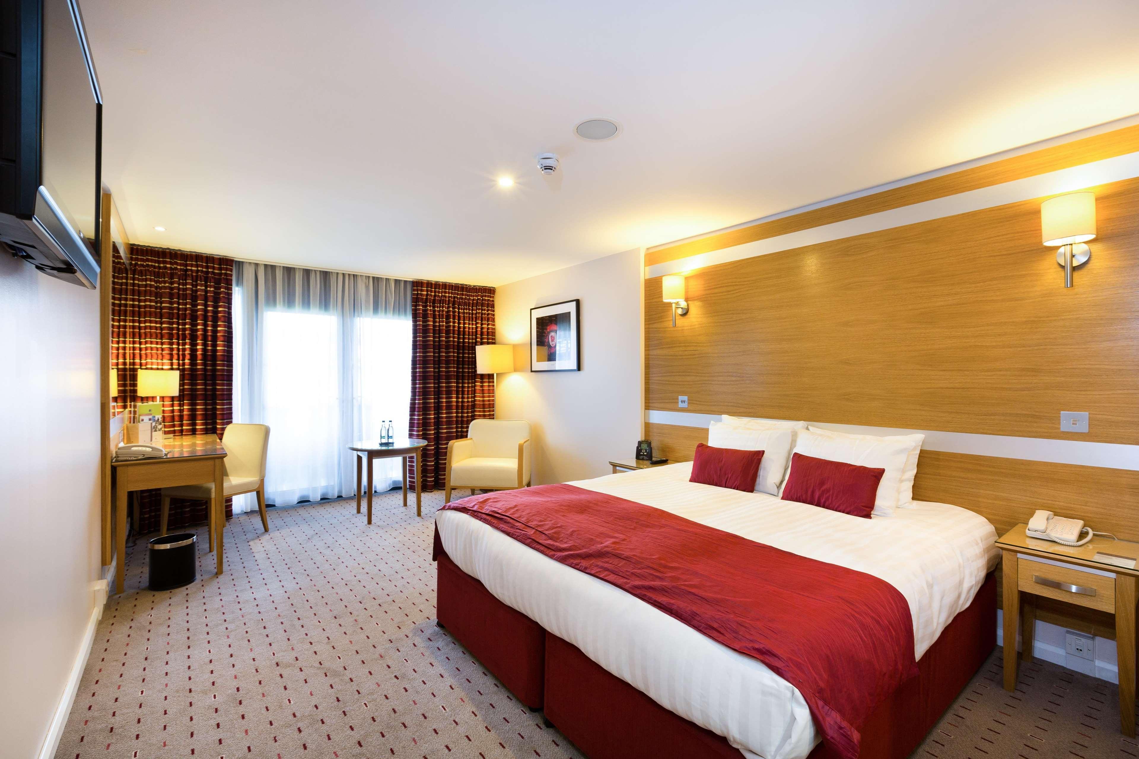 Doubletree By Hilton Hotel