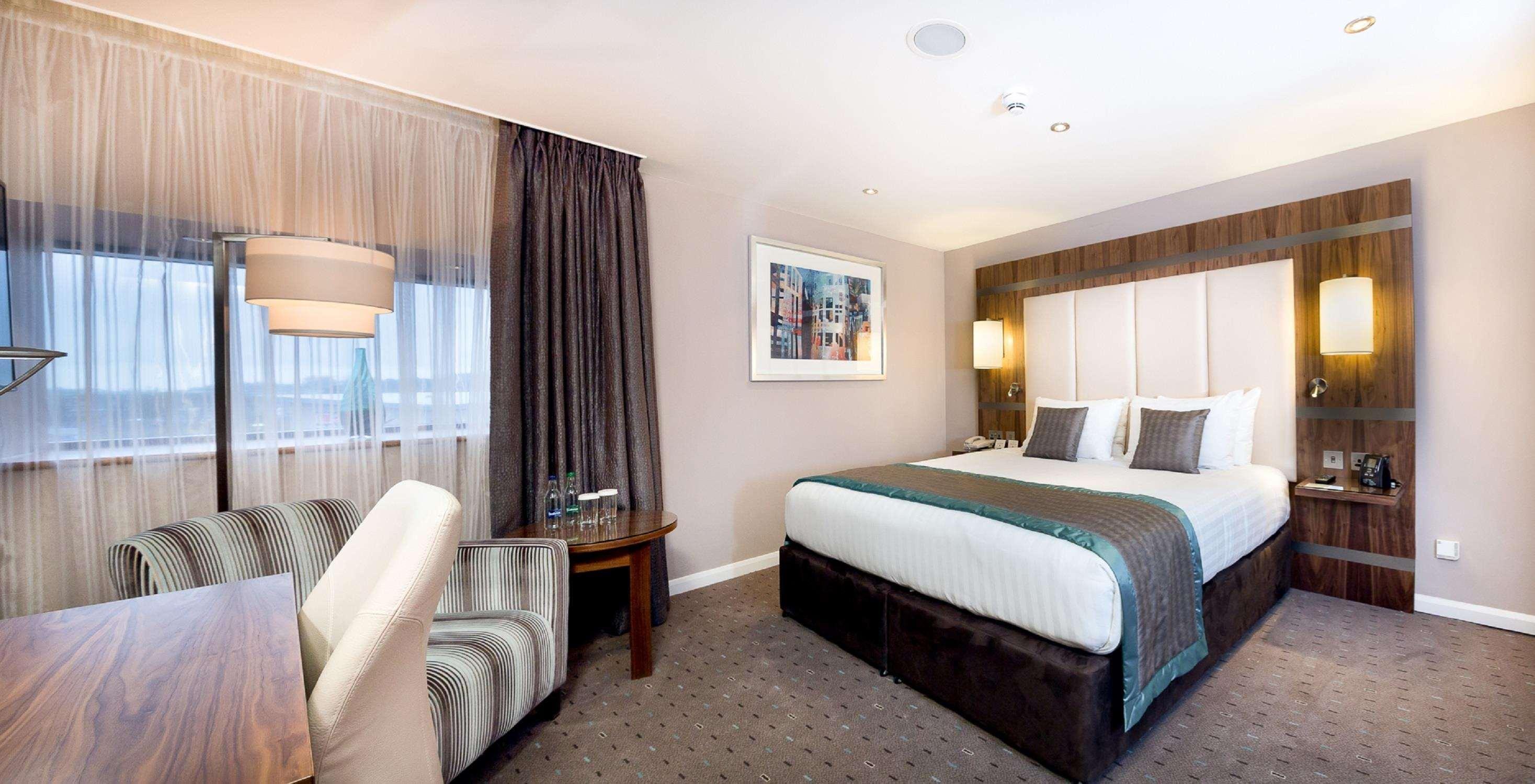 Doubletree By Hilton 4* Milton Keynes