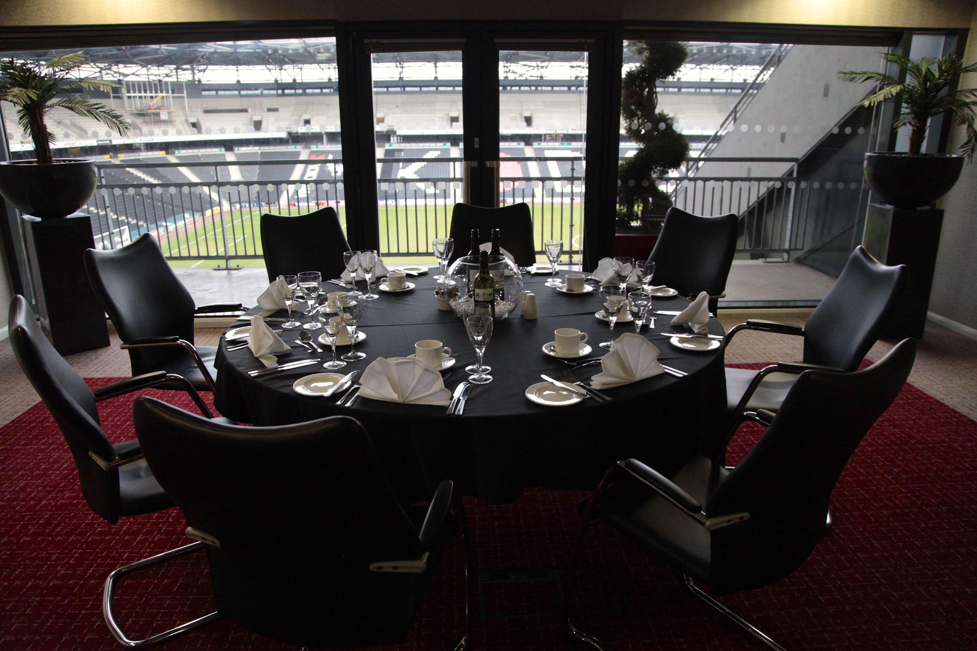 Hotel Doubletree By Hilton 4*