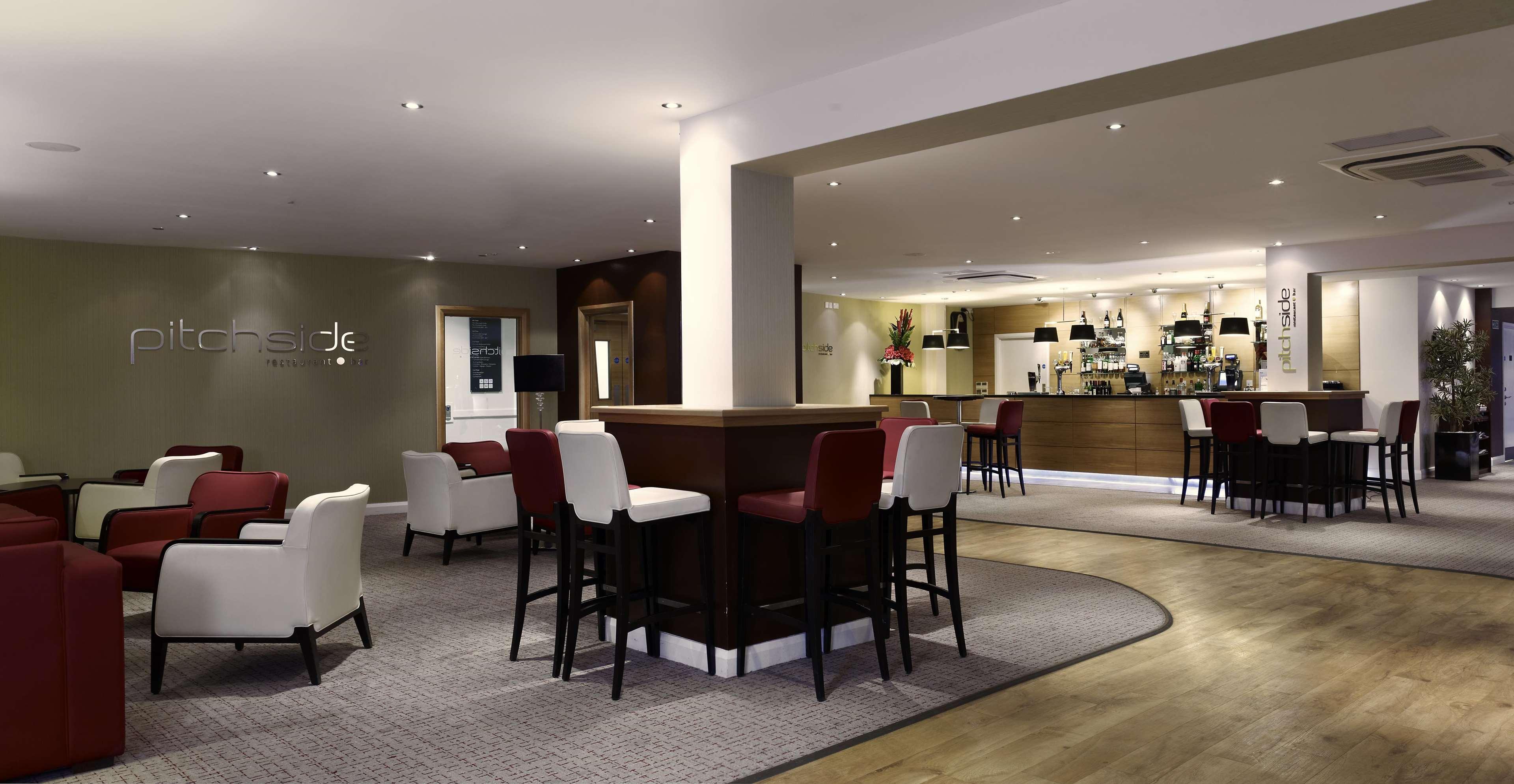 Doubletree By Hilton Hotel