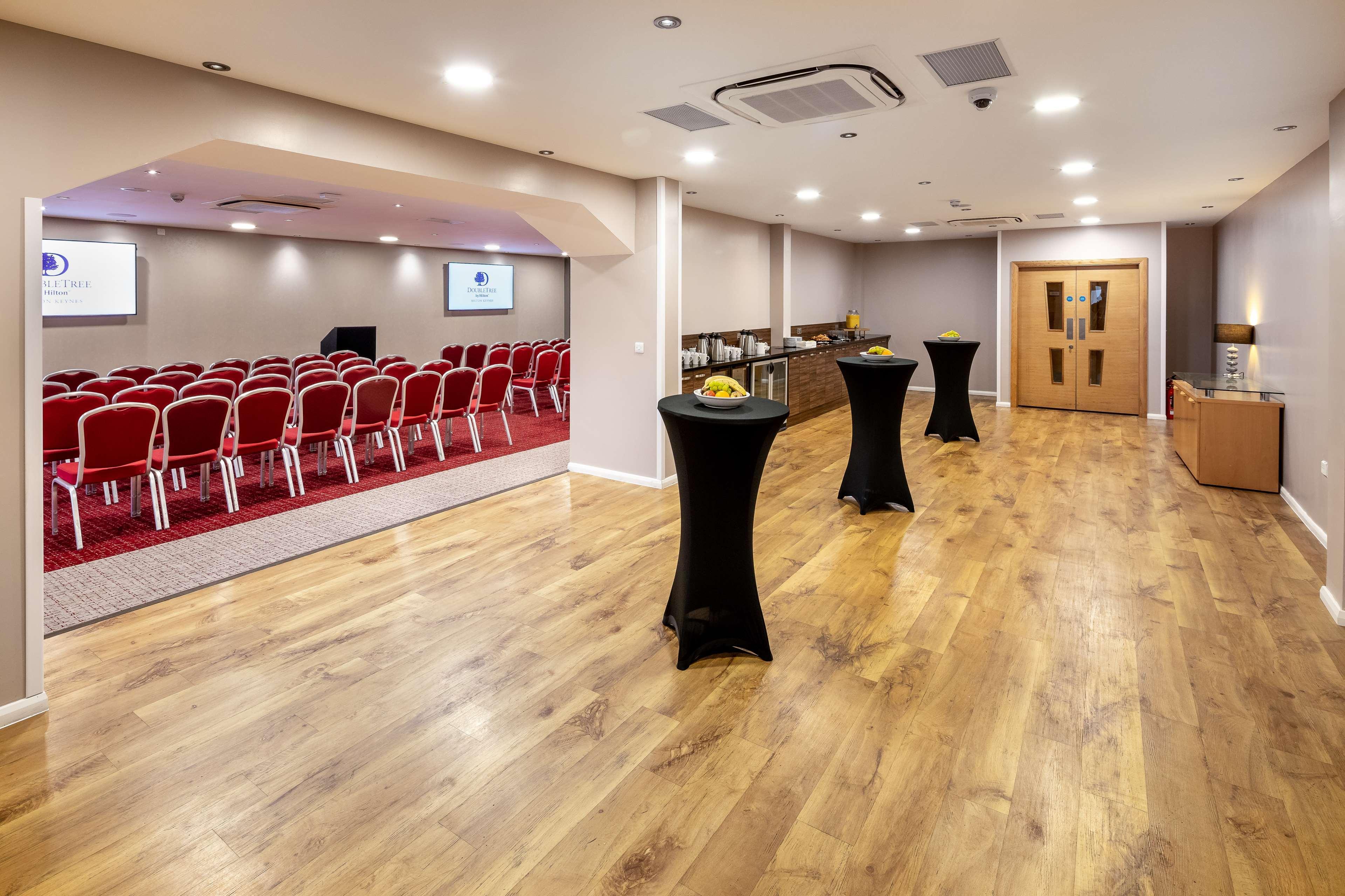 Doubletree By Hilton