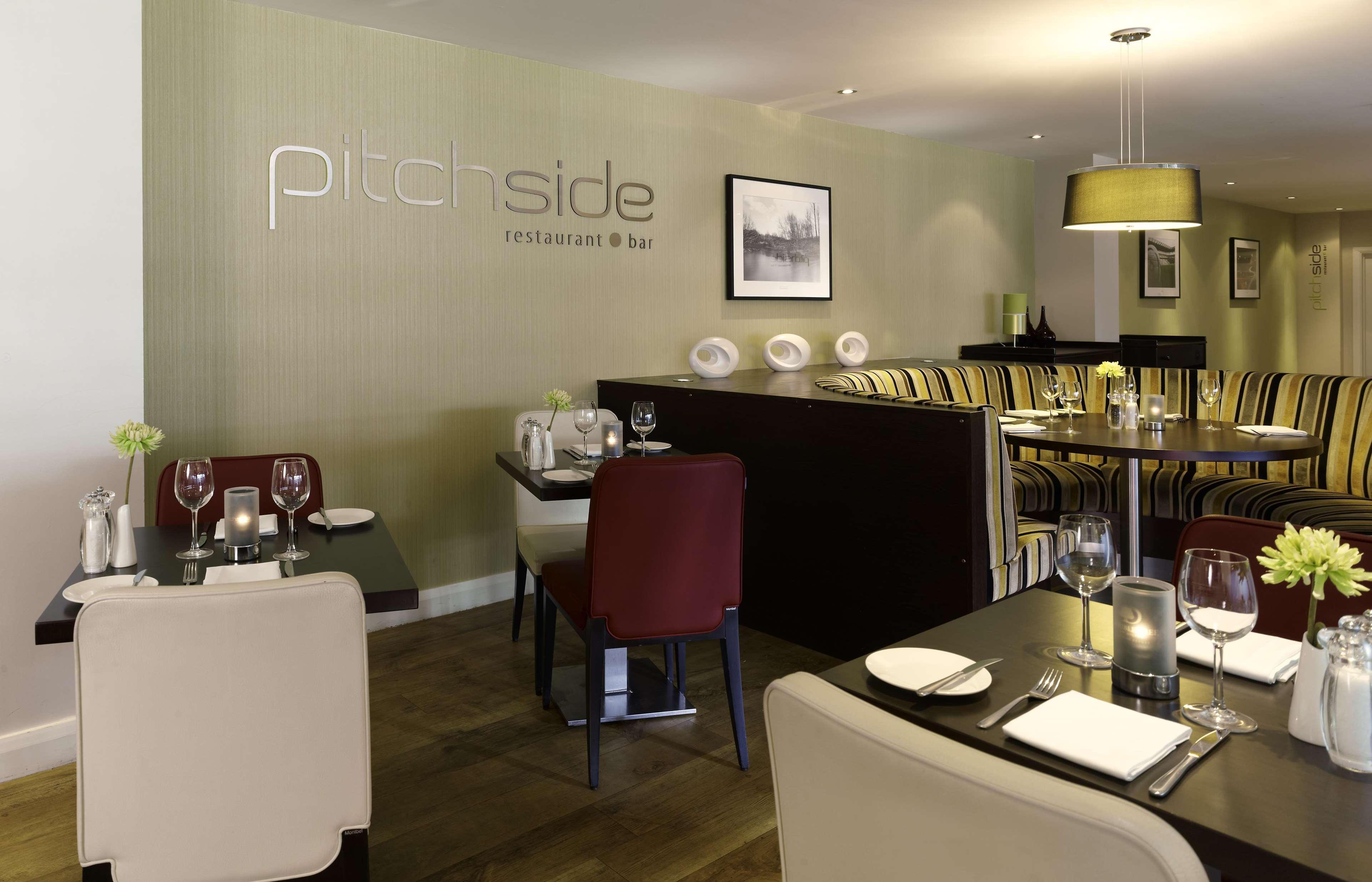 Hotel Doubletree By Hilton