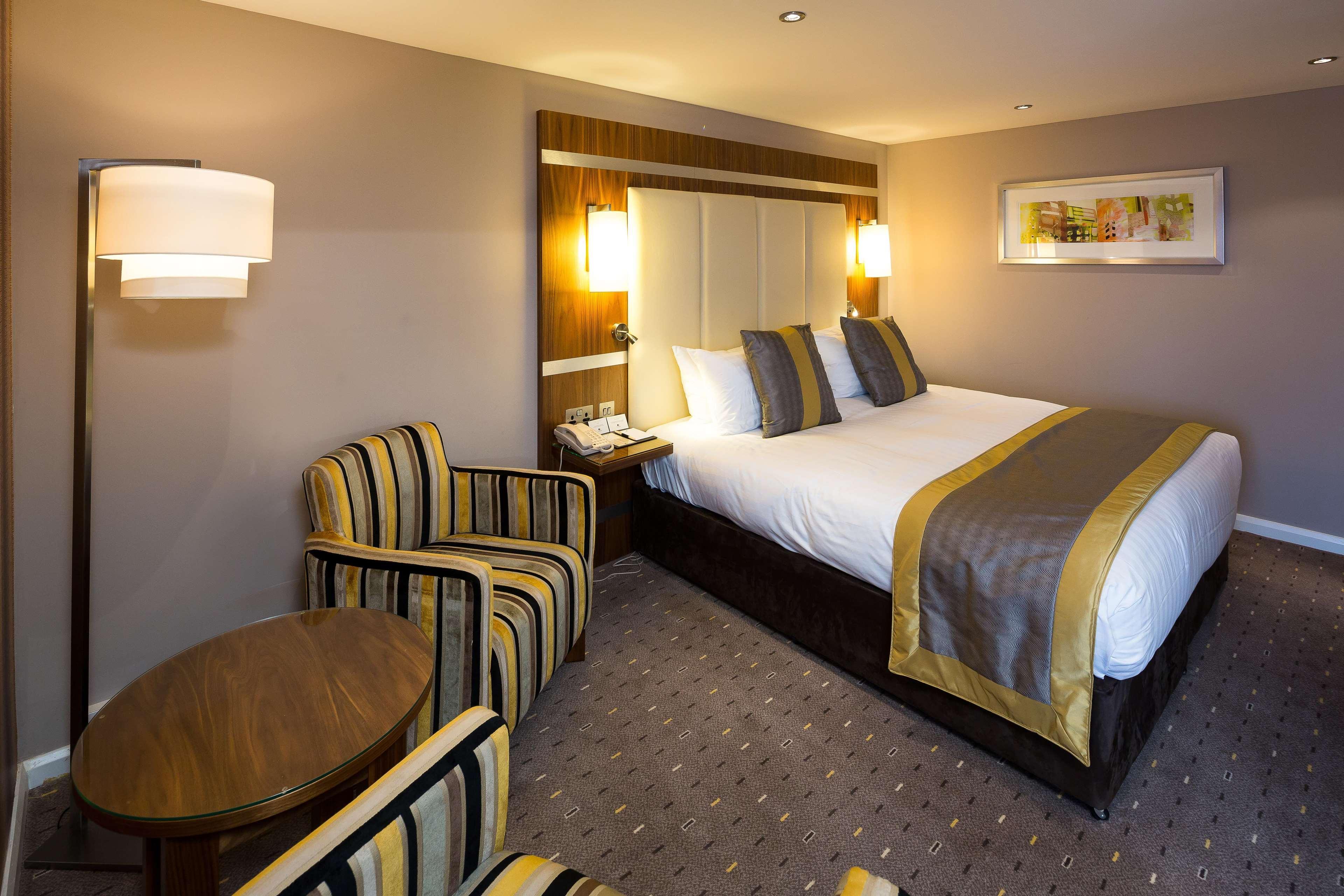 Doubletree By Hilton 4* Milton Keynes
