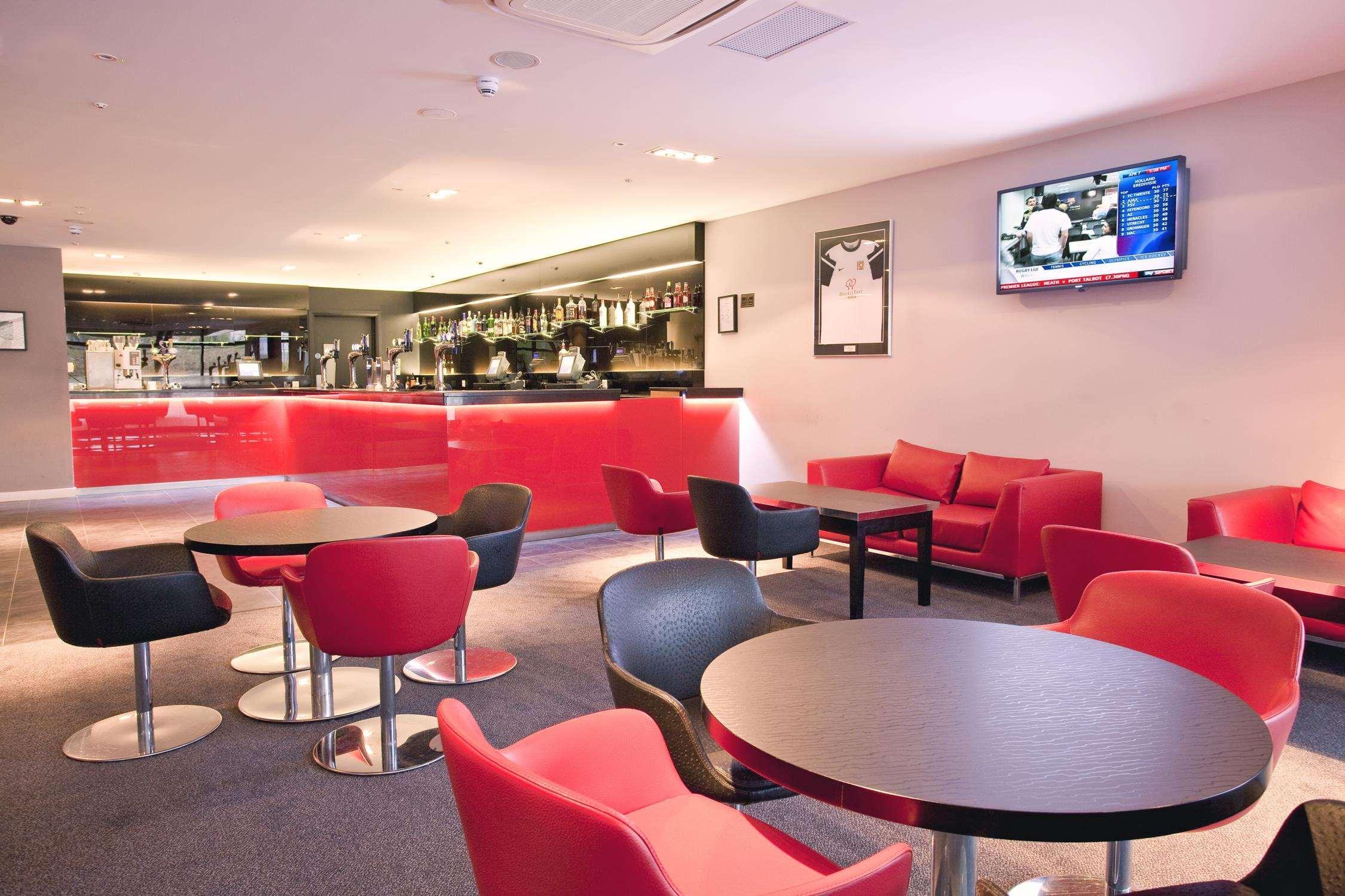 Doubletree By Hilton