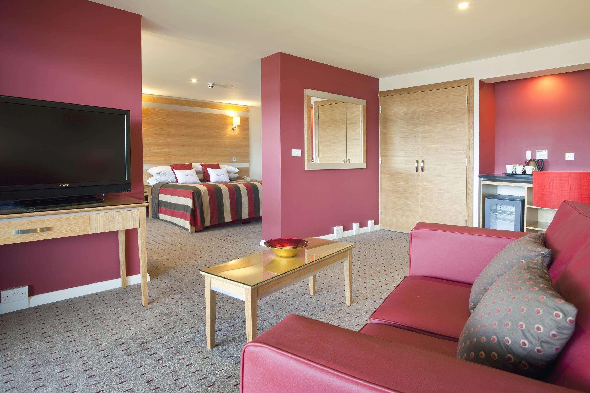 Hotel Doubletree By Hilton 4*