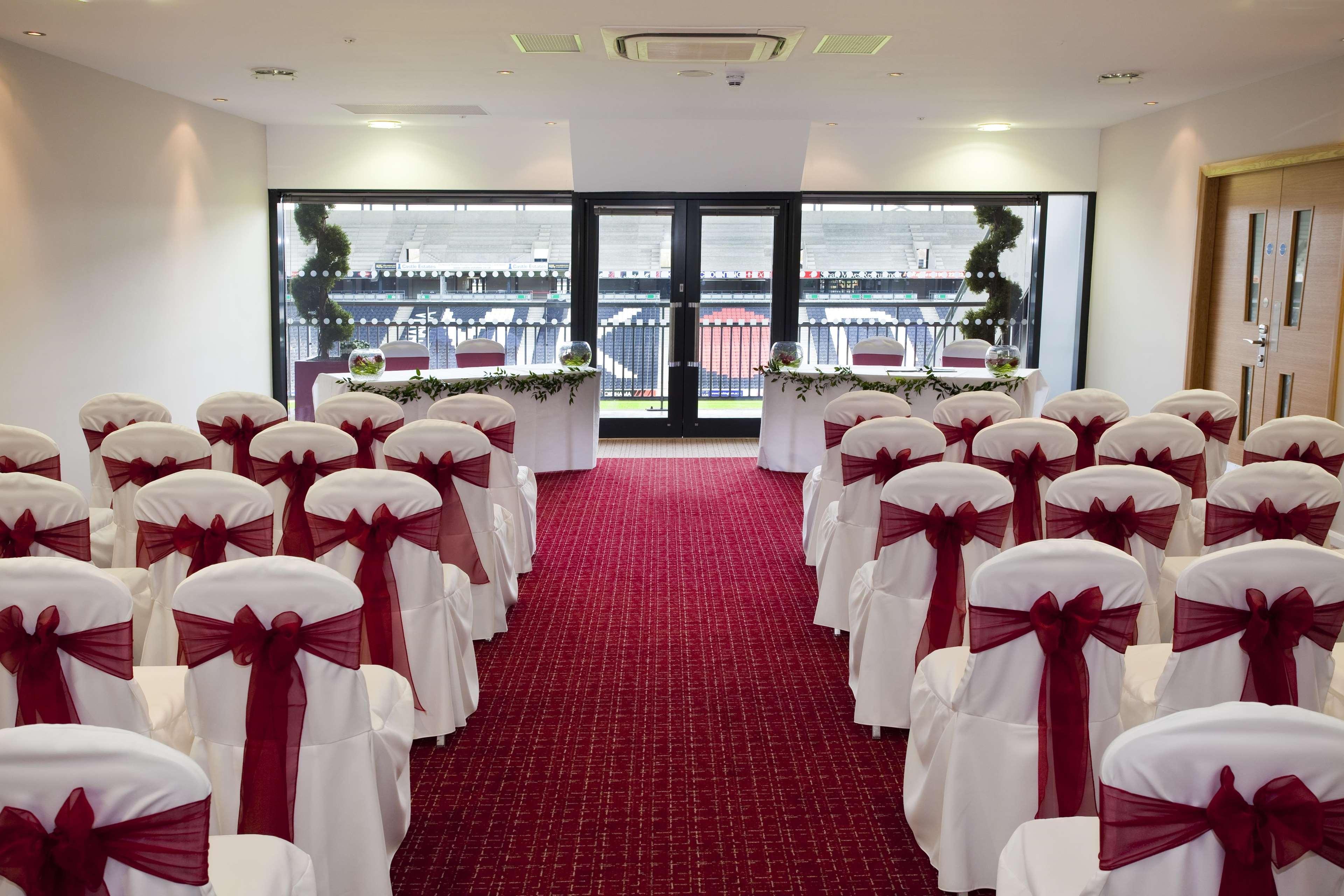 Hotel Doubletree By Hilton