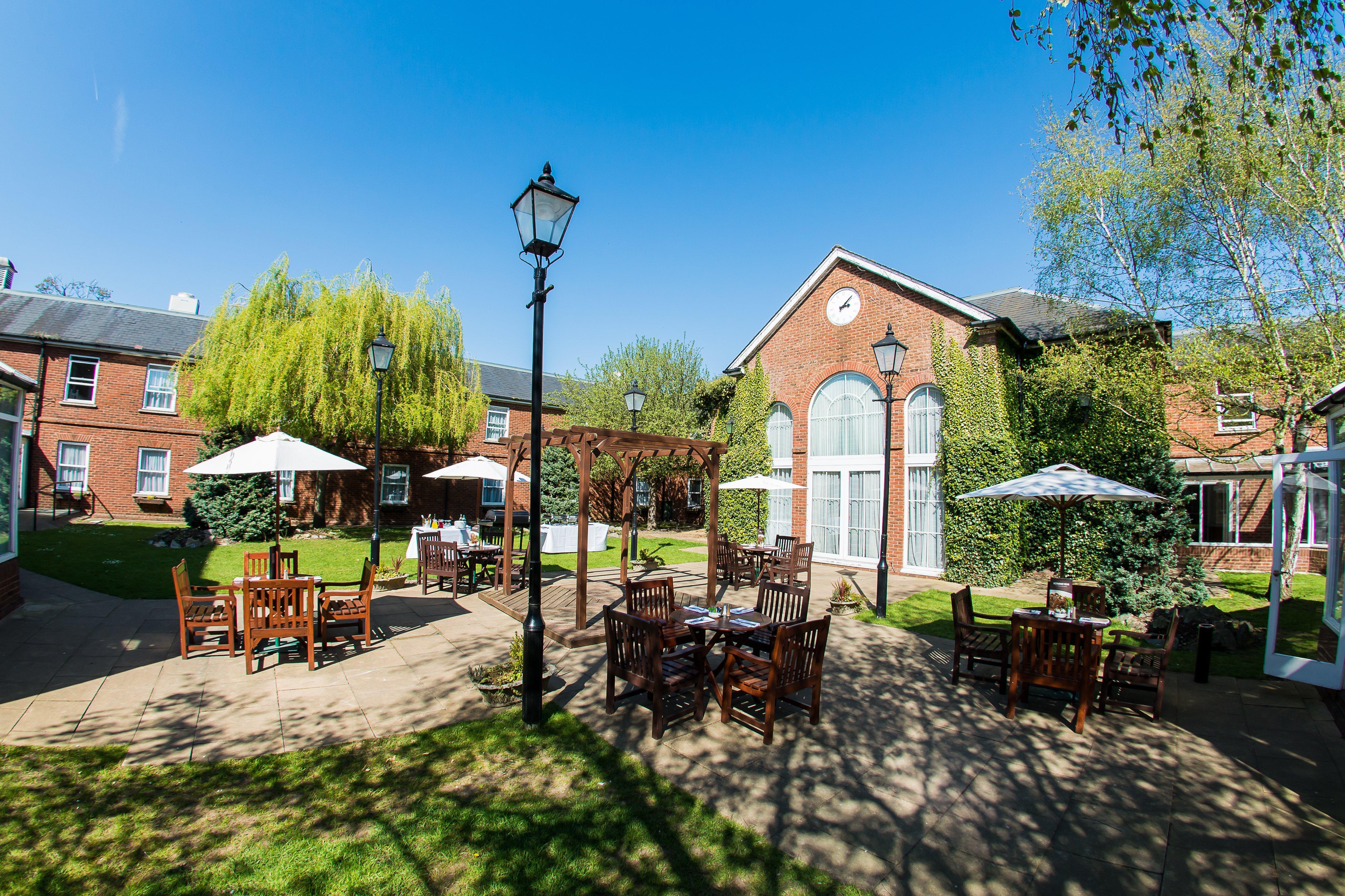 Holiday East M1 Junc 14 By Ihg Hotel 4*