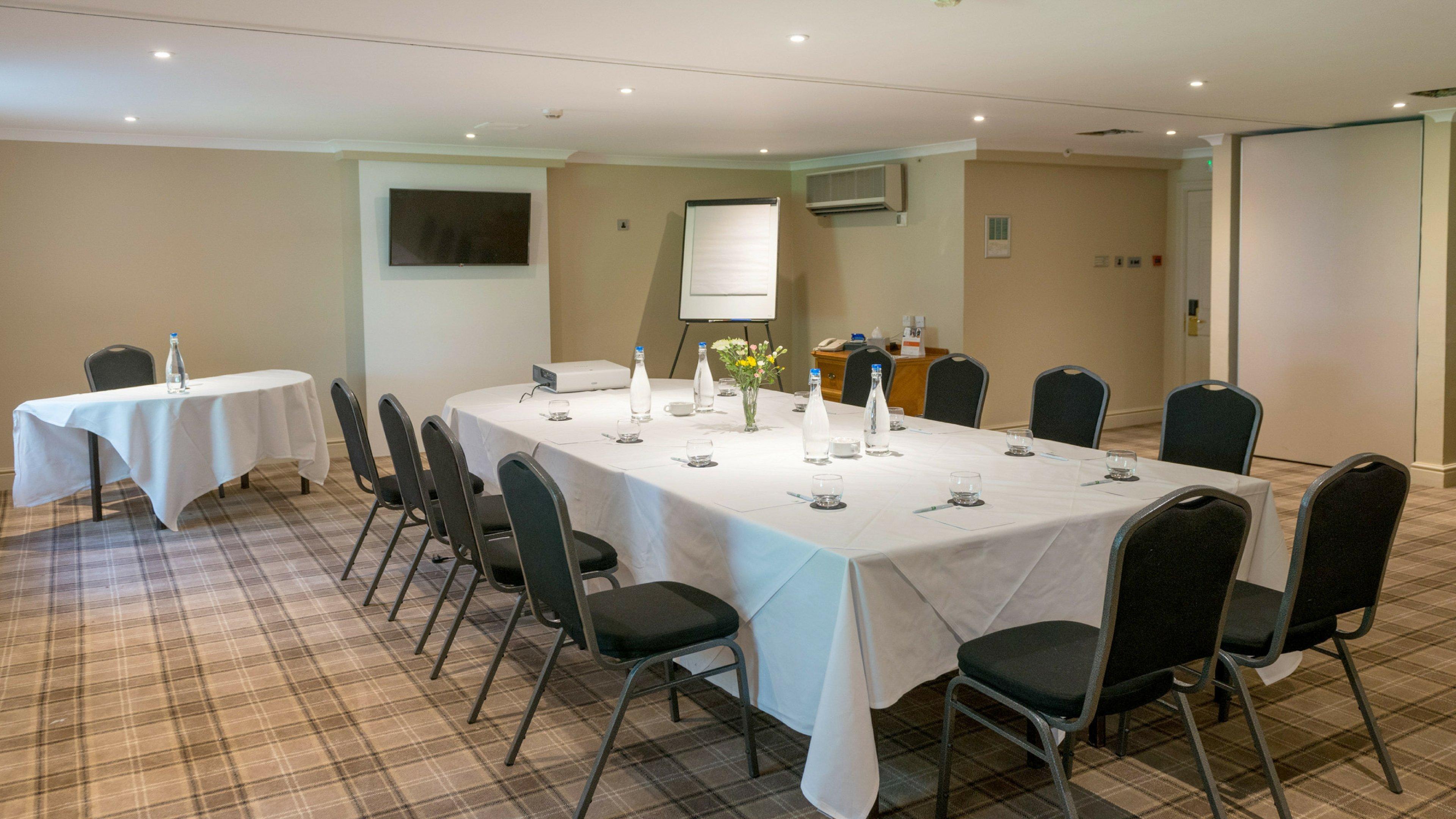 Hotel Holiday East M1 Junc 14 By Ihg Milton Keynes