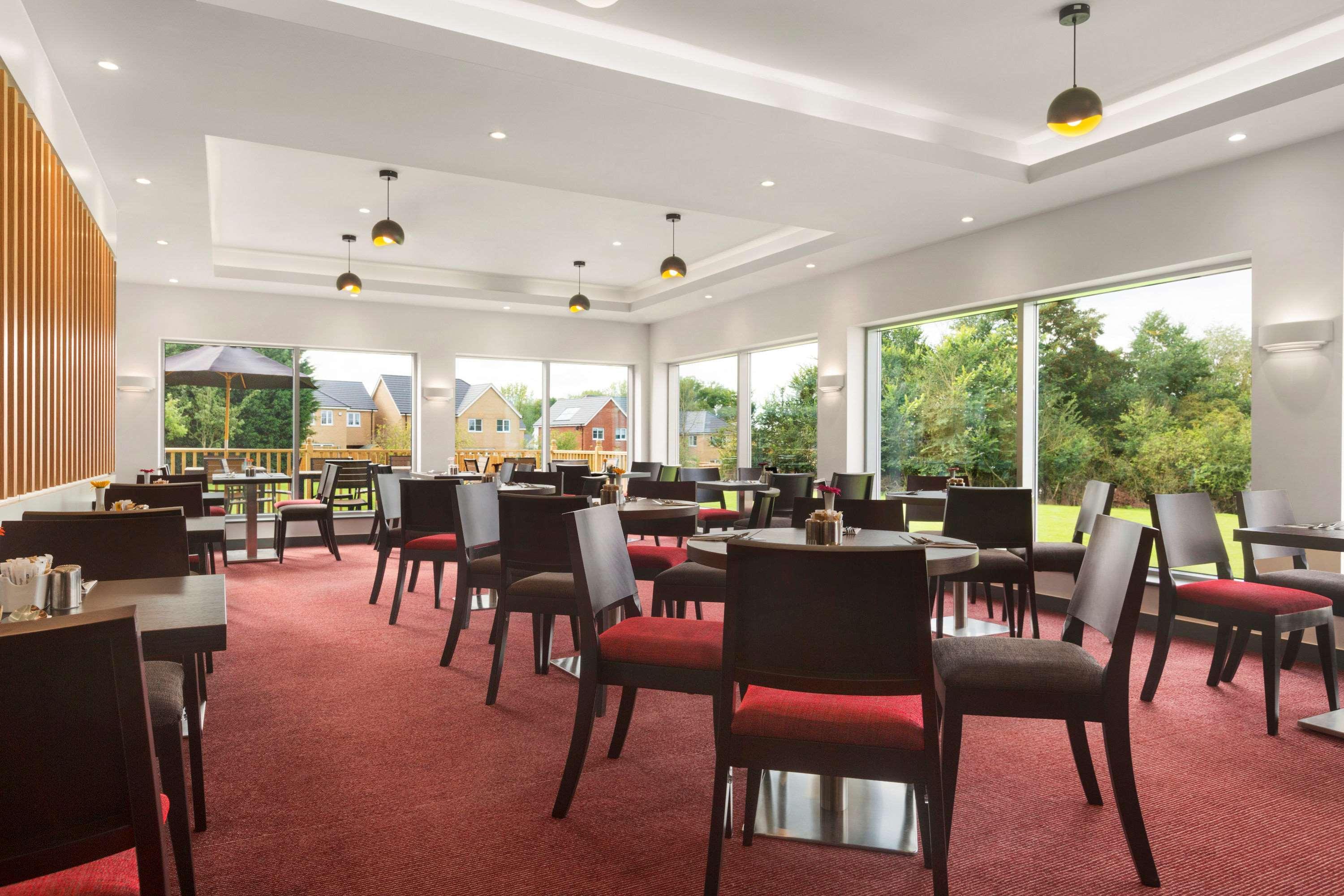 Ramada Hotel