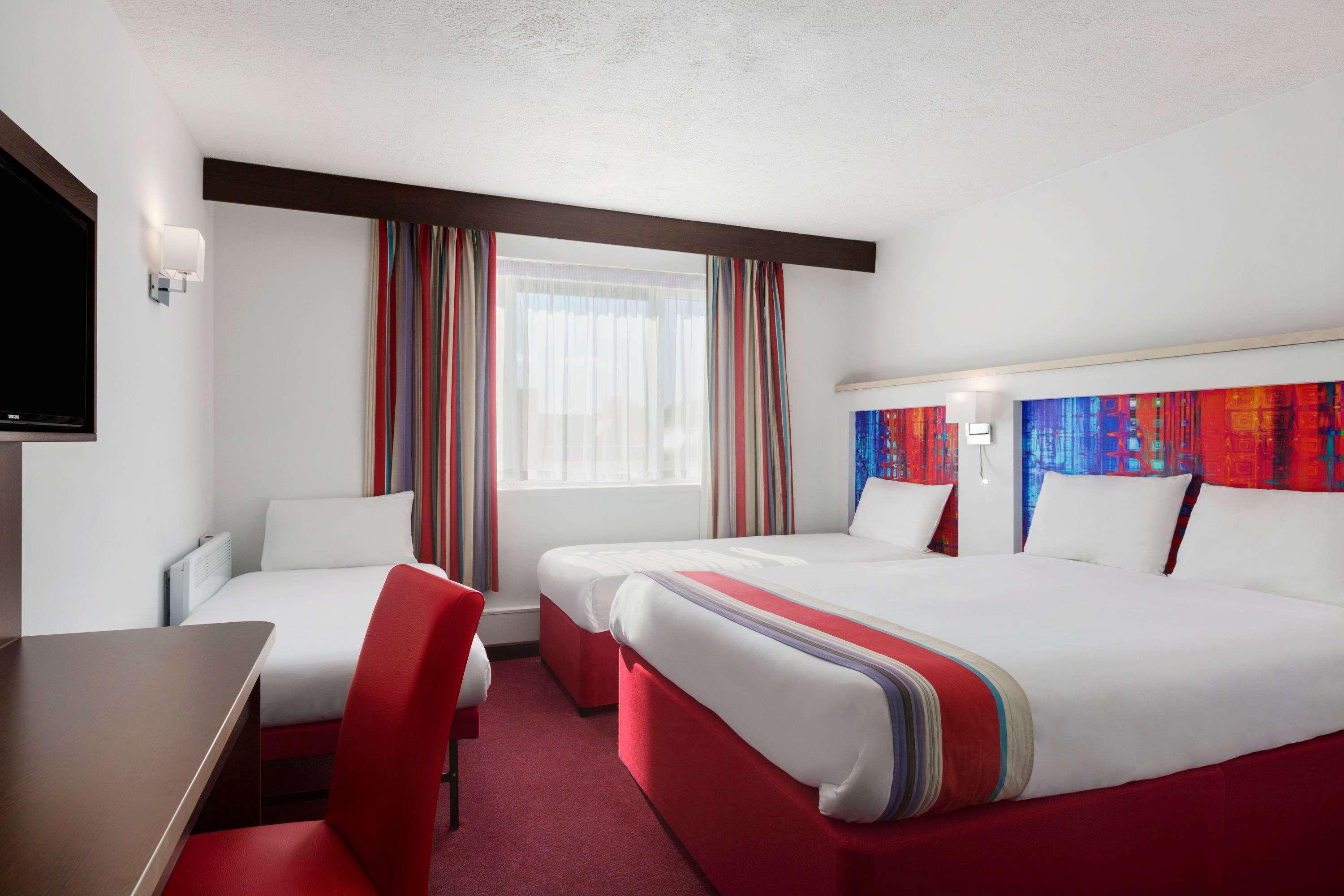 Hotel Ramada