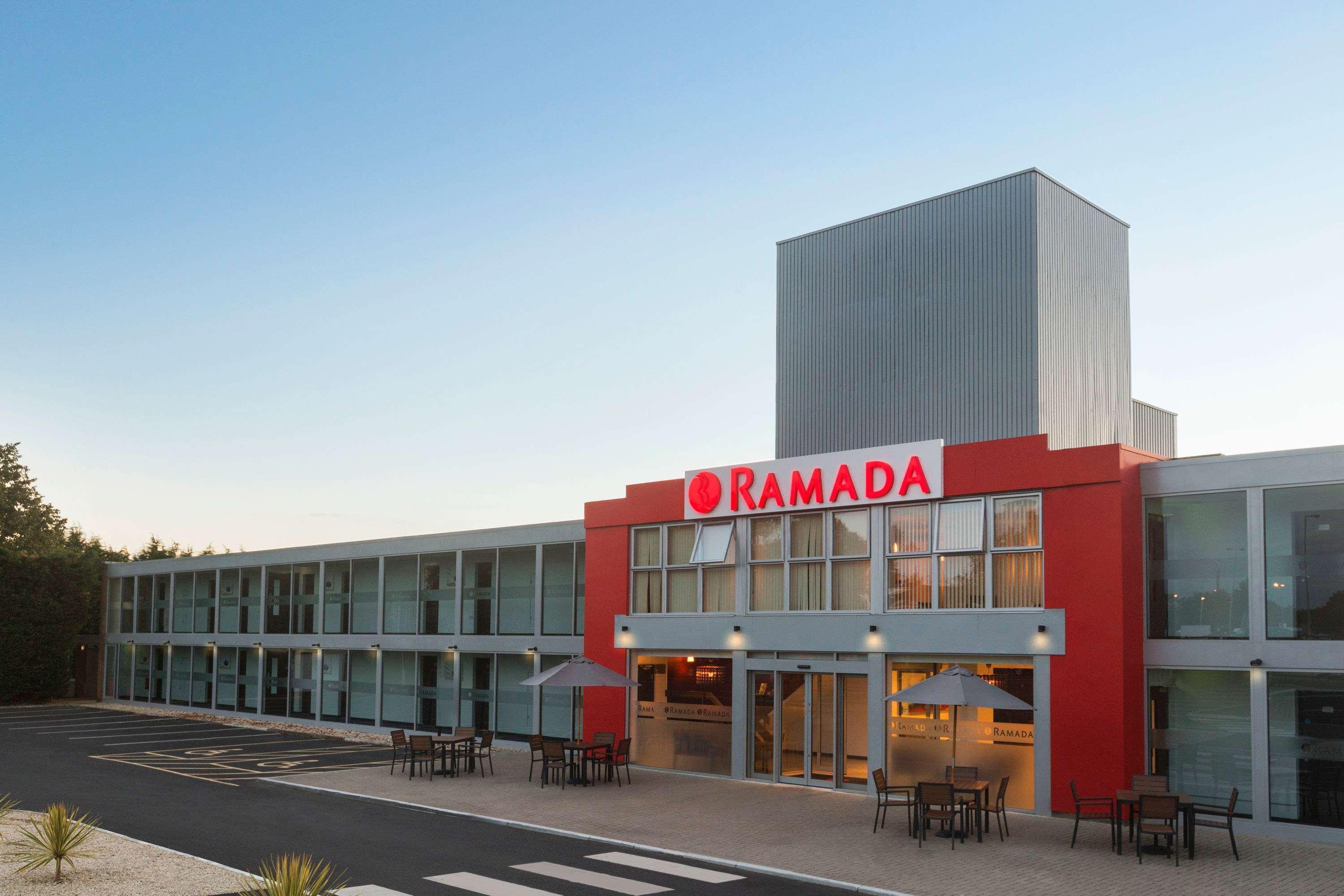 Hotel Ramada
