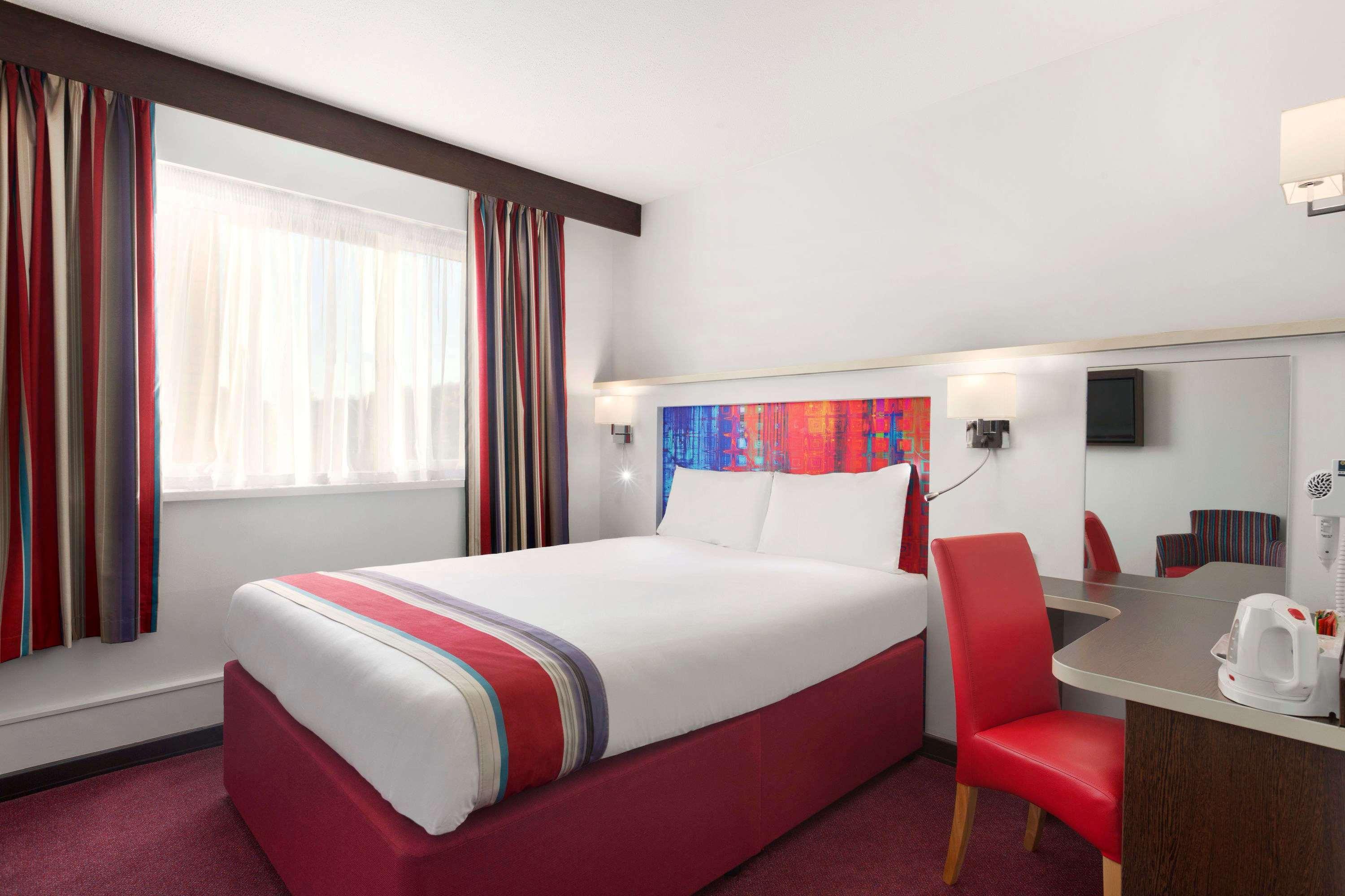 Ramada Hotel