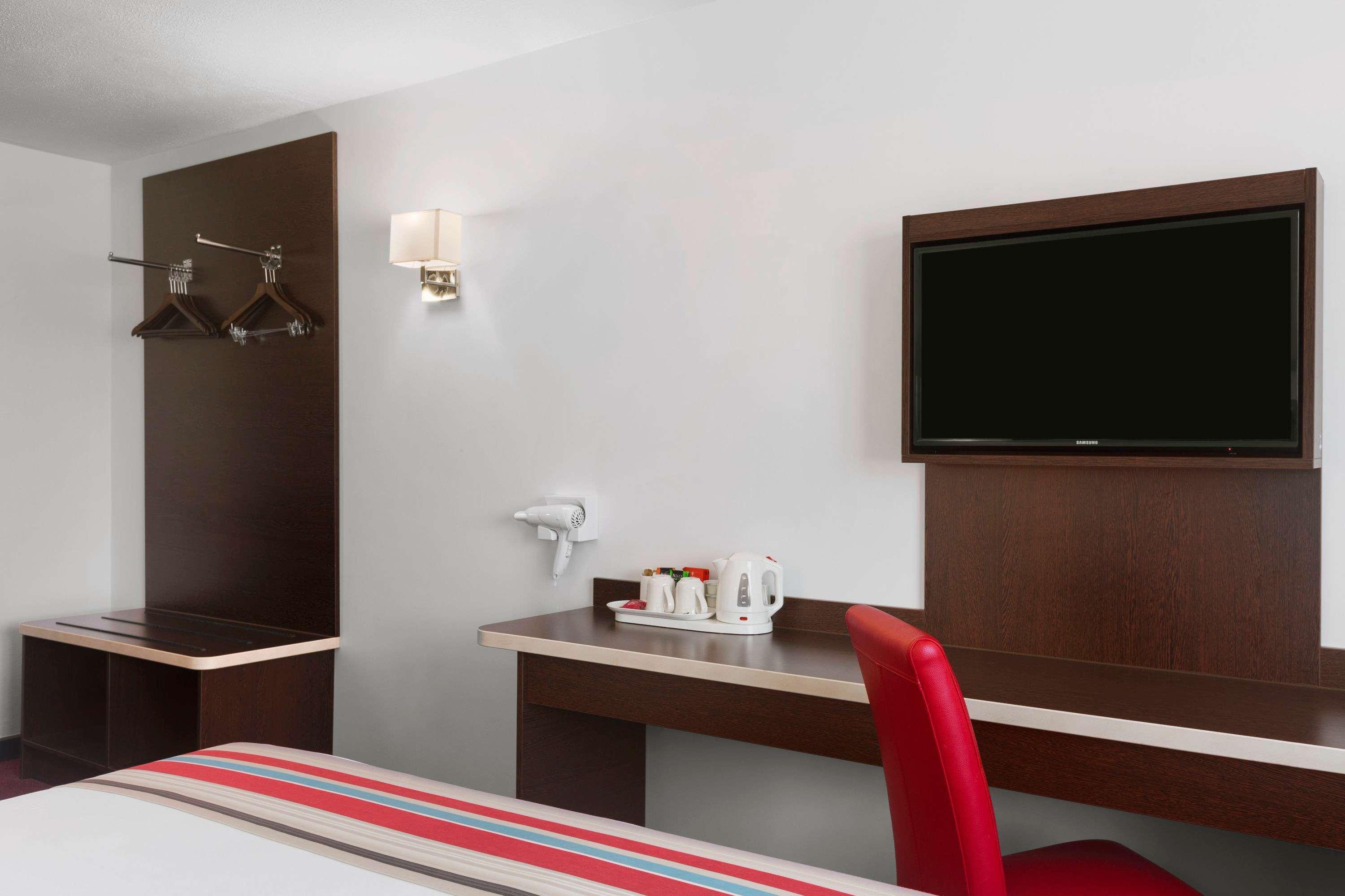 Hotel Ramada Milton Keynes