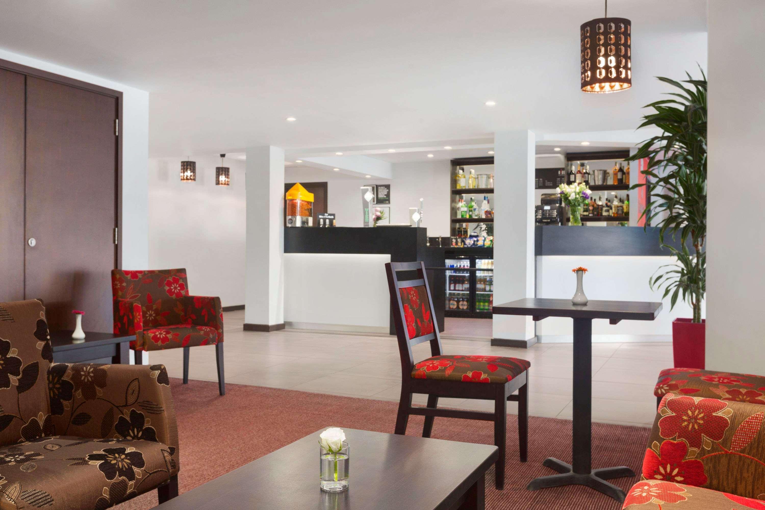 Hotel Ramada Milton Keynes
