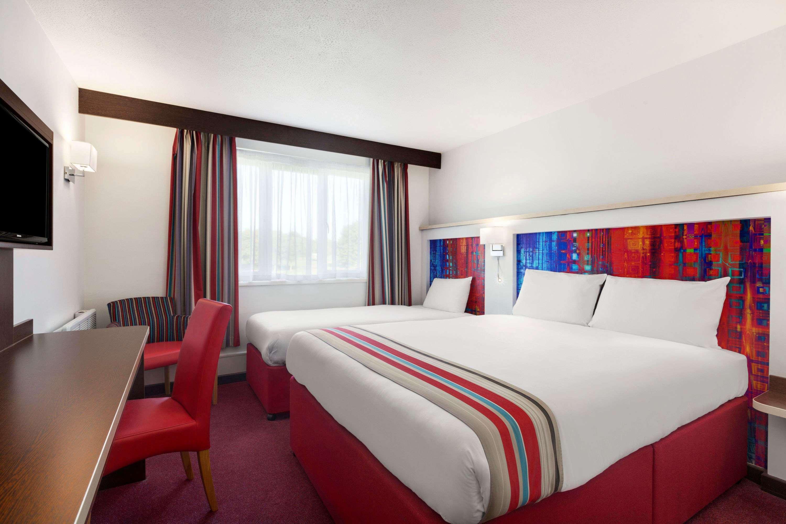 Ramada Milton Keynes