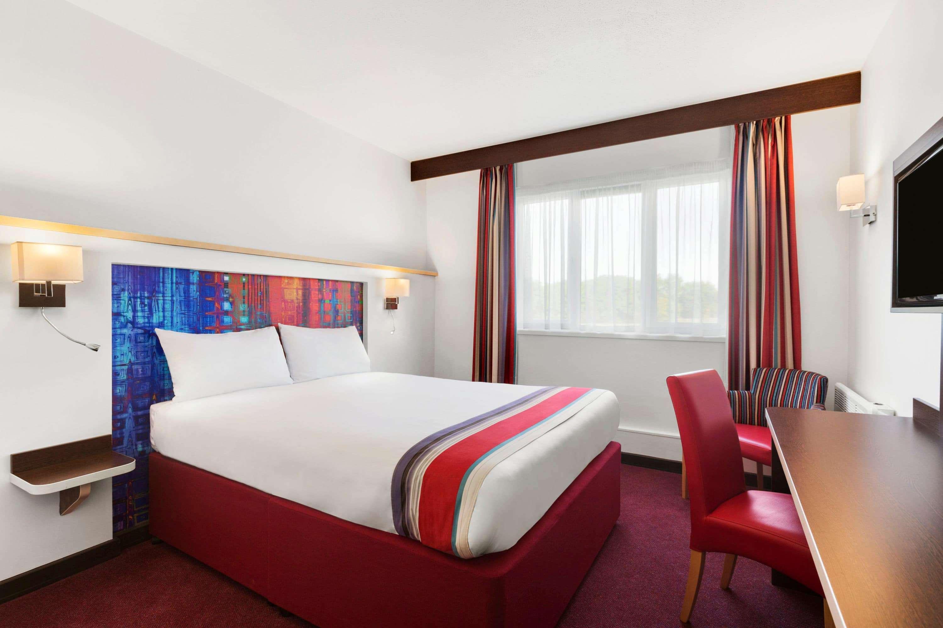 Hotel Ramada